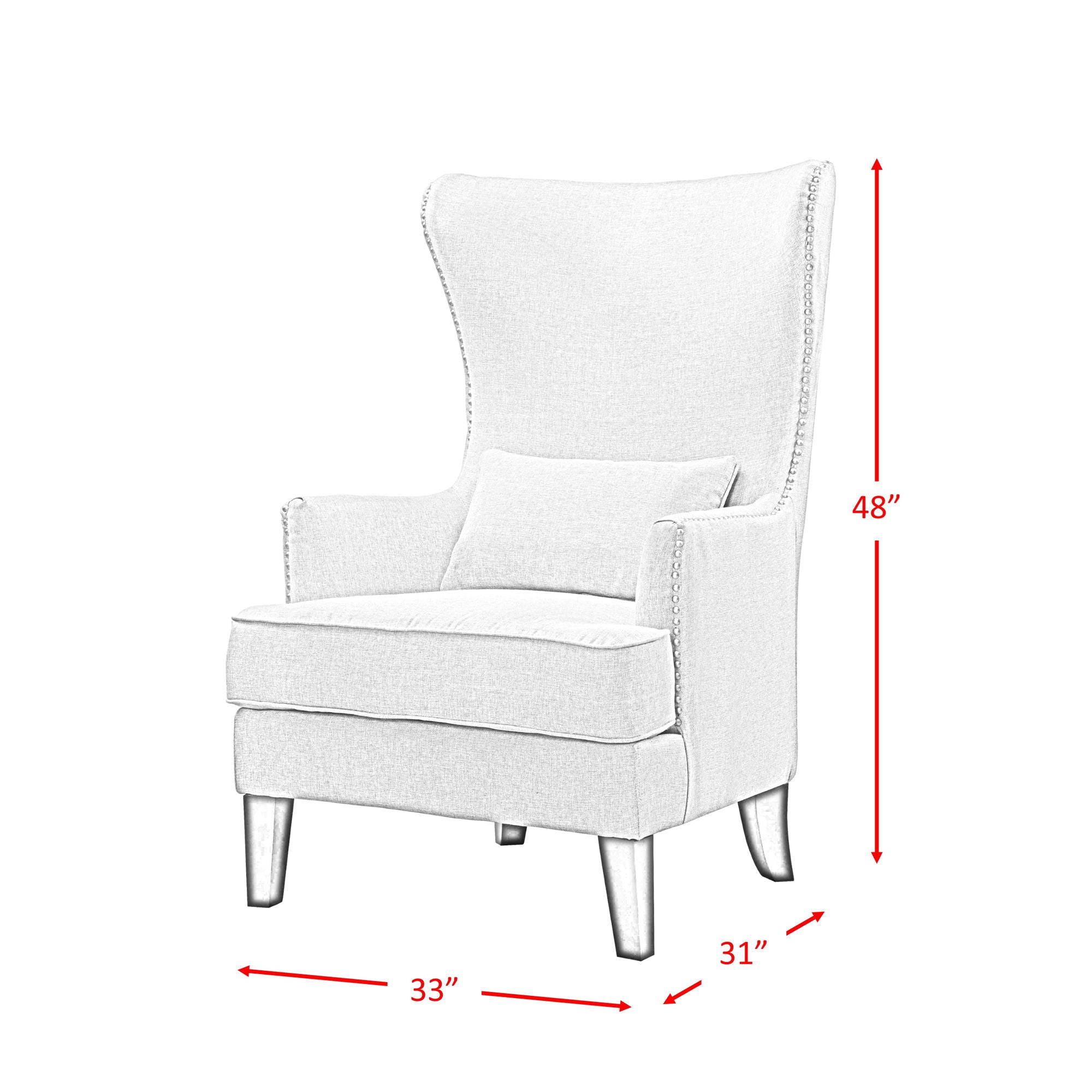 Kori - Accent Chair