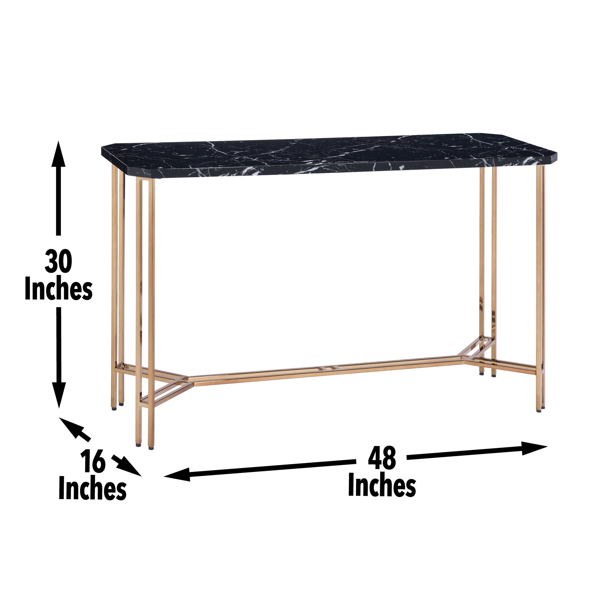 Daxton - Table