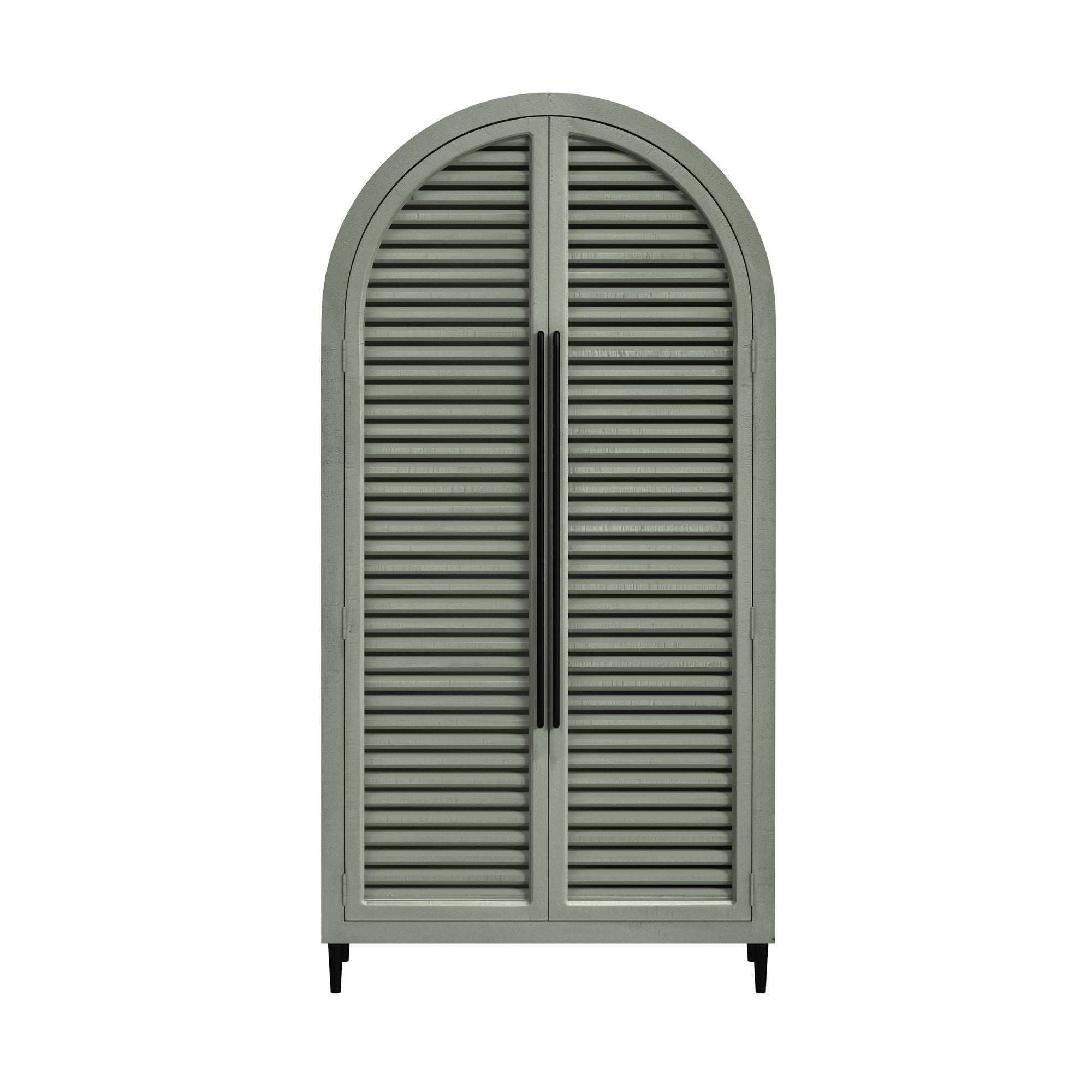 Libra - Bookcase - Sage