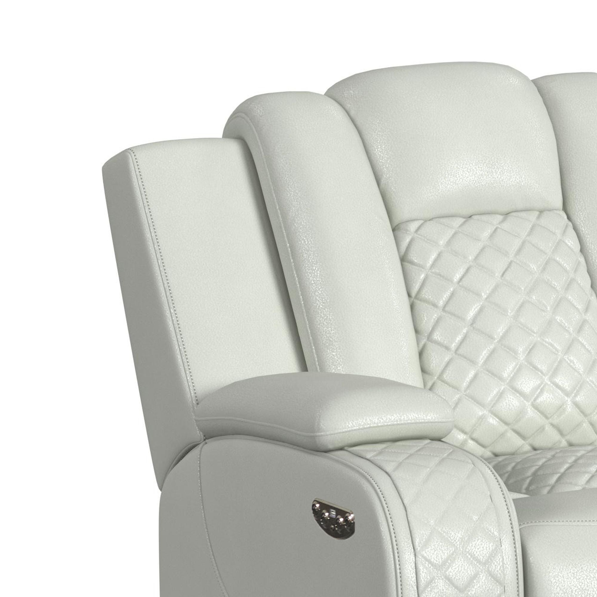 Carlo - Living Room Set