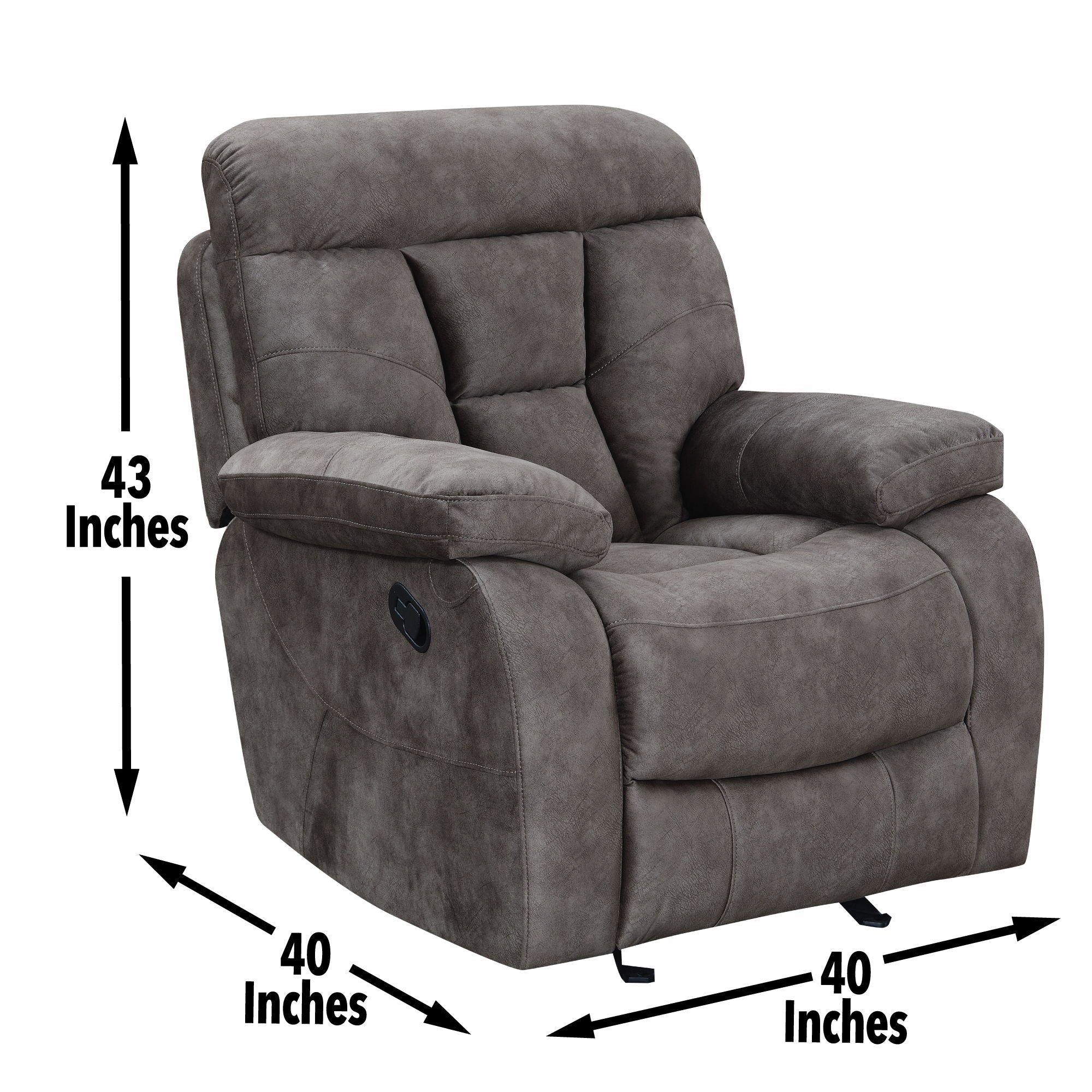 Bogata - Living Room Set