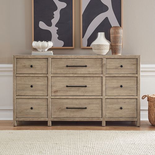 Proximity Place (780-BR) Bedroom Collection from Liberty Furniture