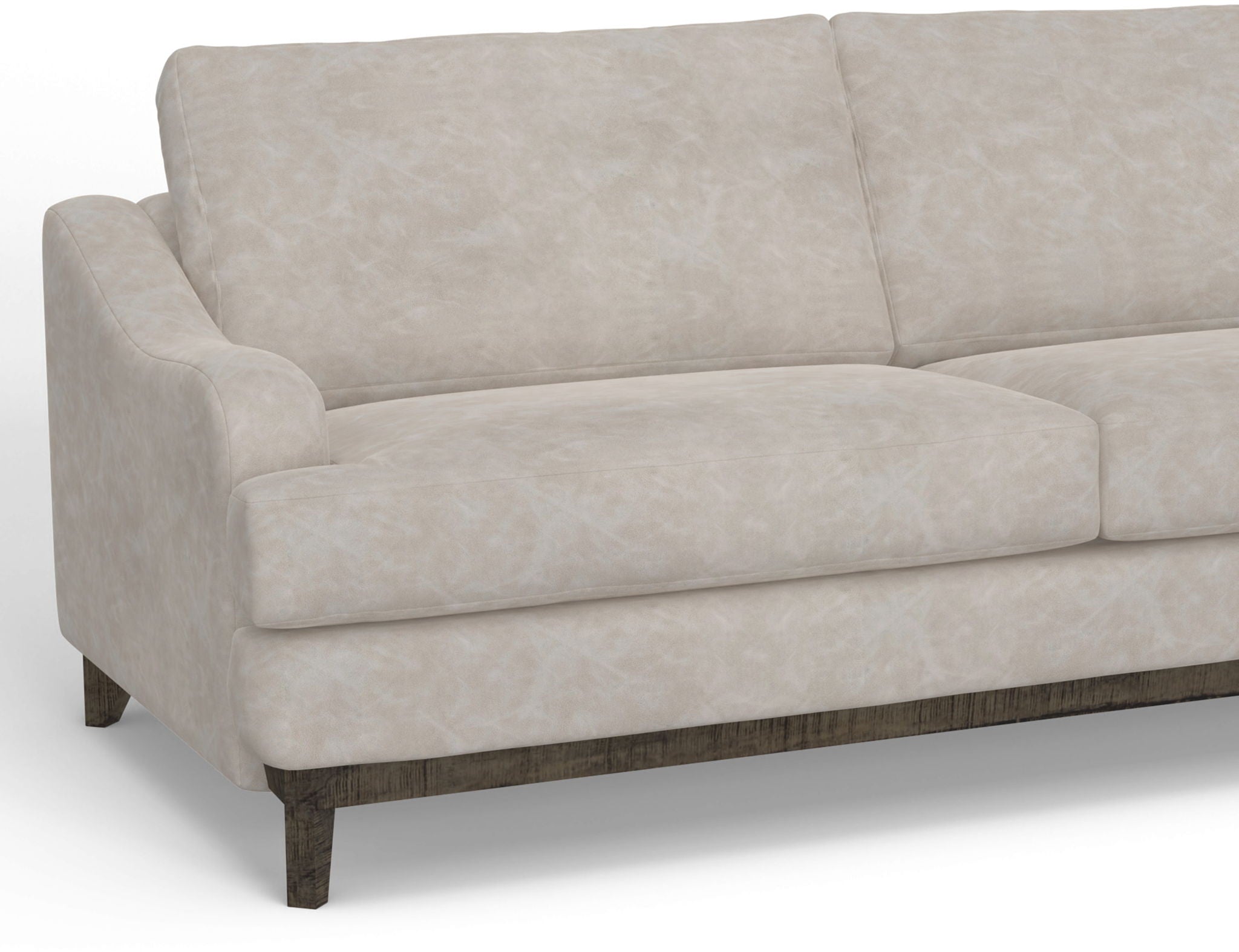 Alfa - Sofa