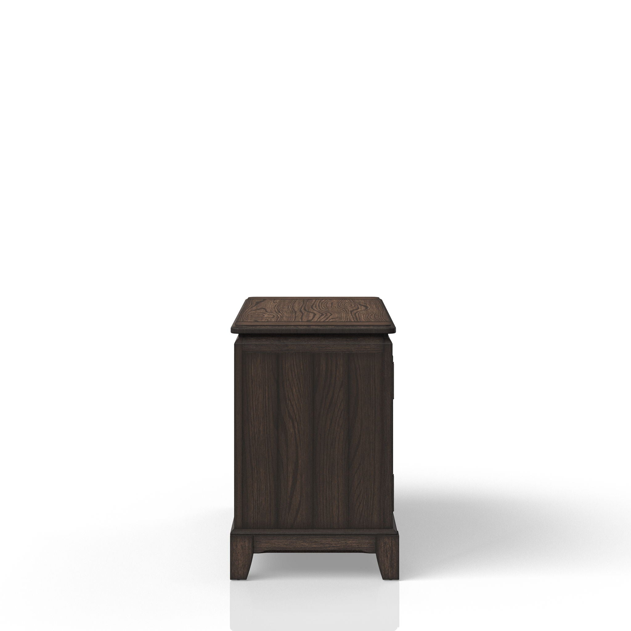 Bellamy Lane - Storage Crendenza - Elm