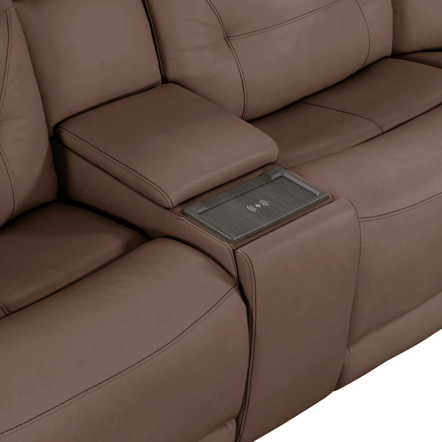Beckham - Sectional