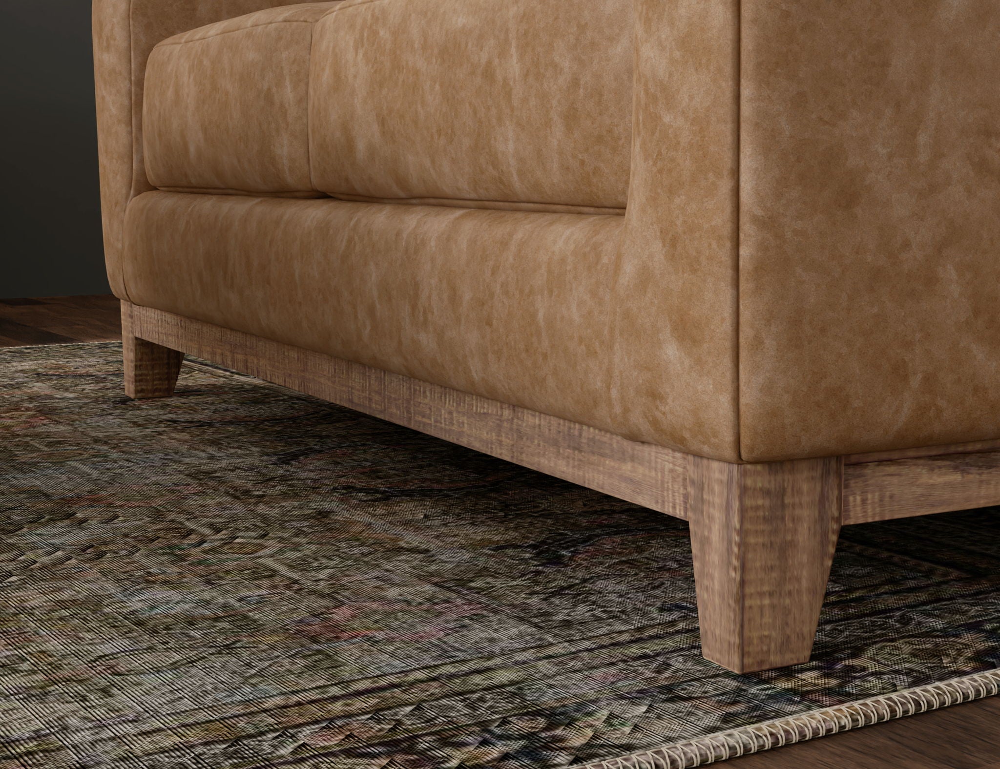 Olivo - Loveseat