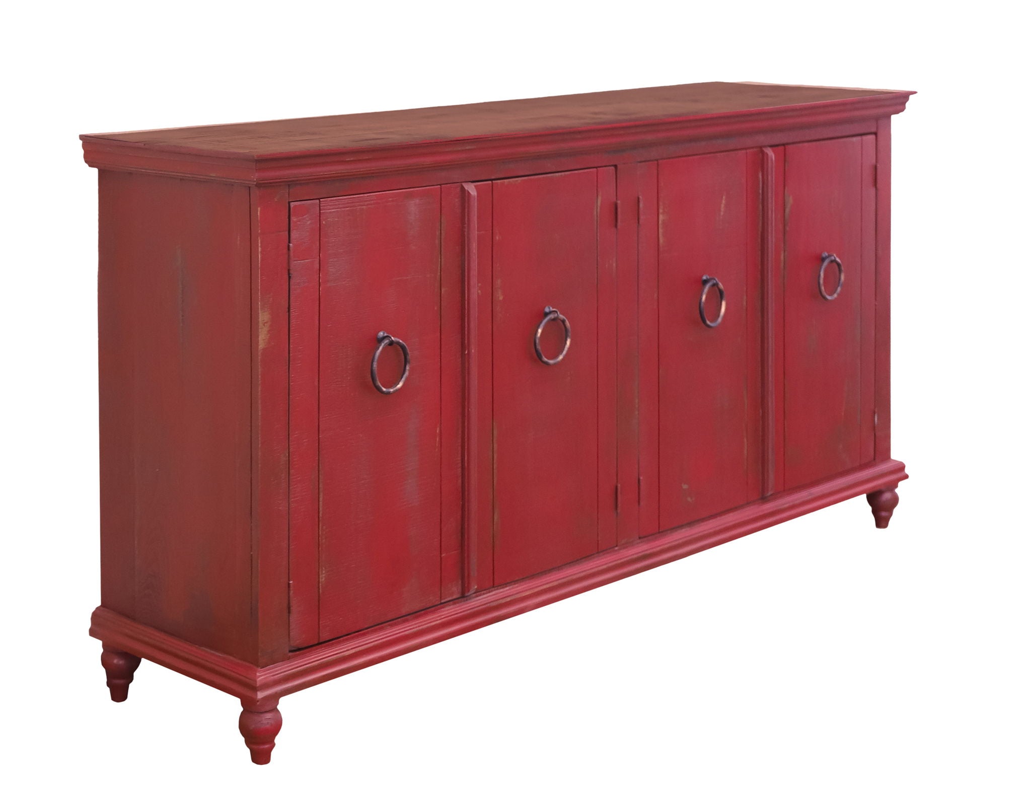 Capri - Console