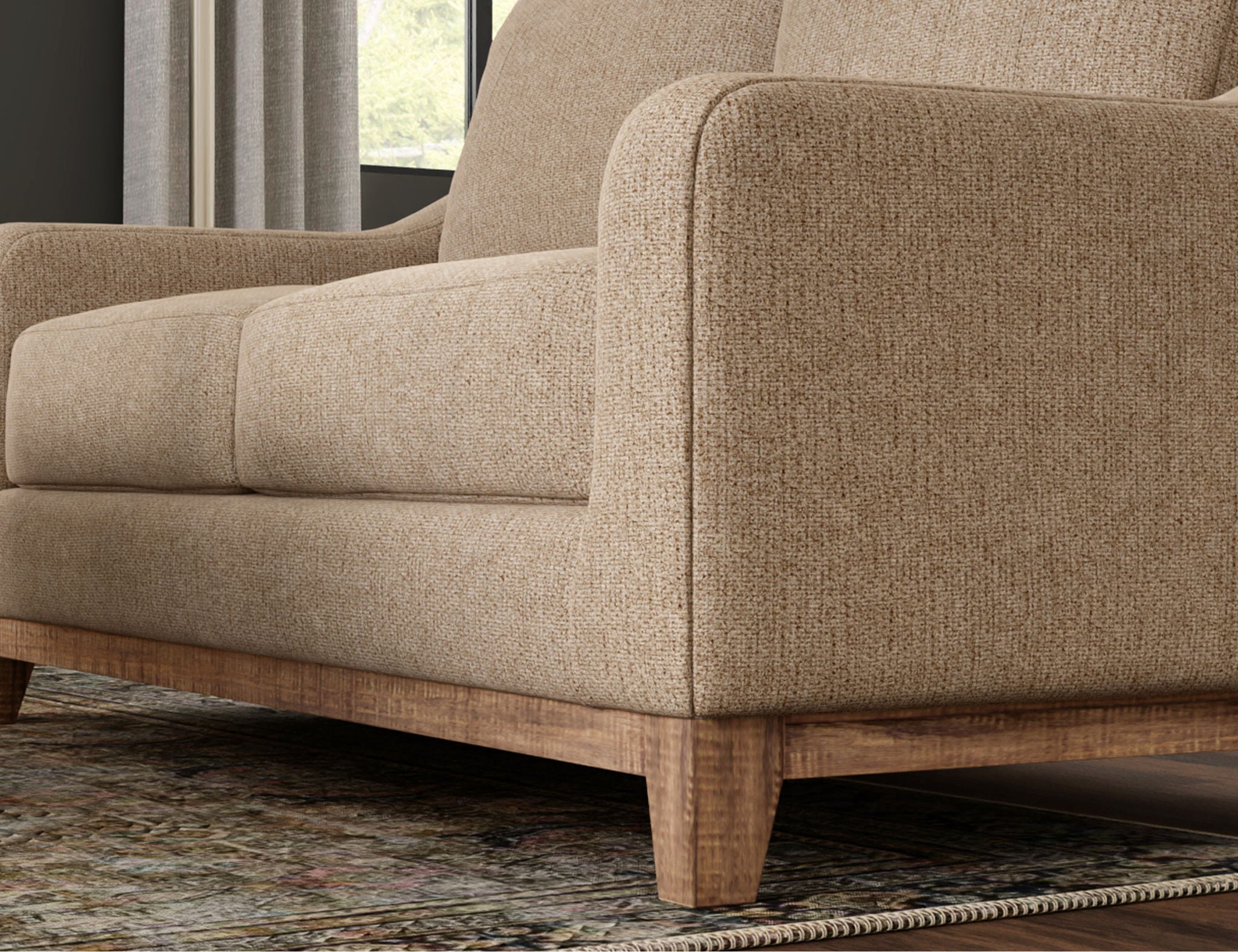 Olivo - Sofa