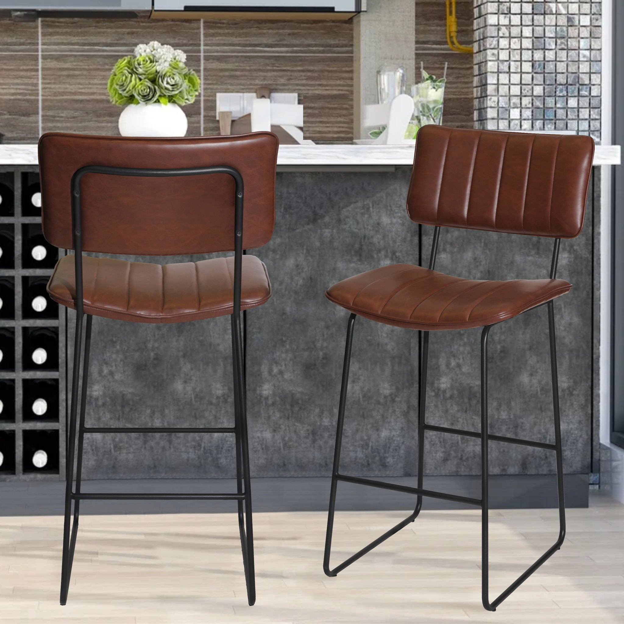 Tribeca - Stool