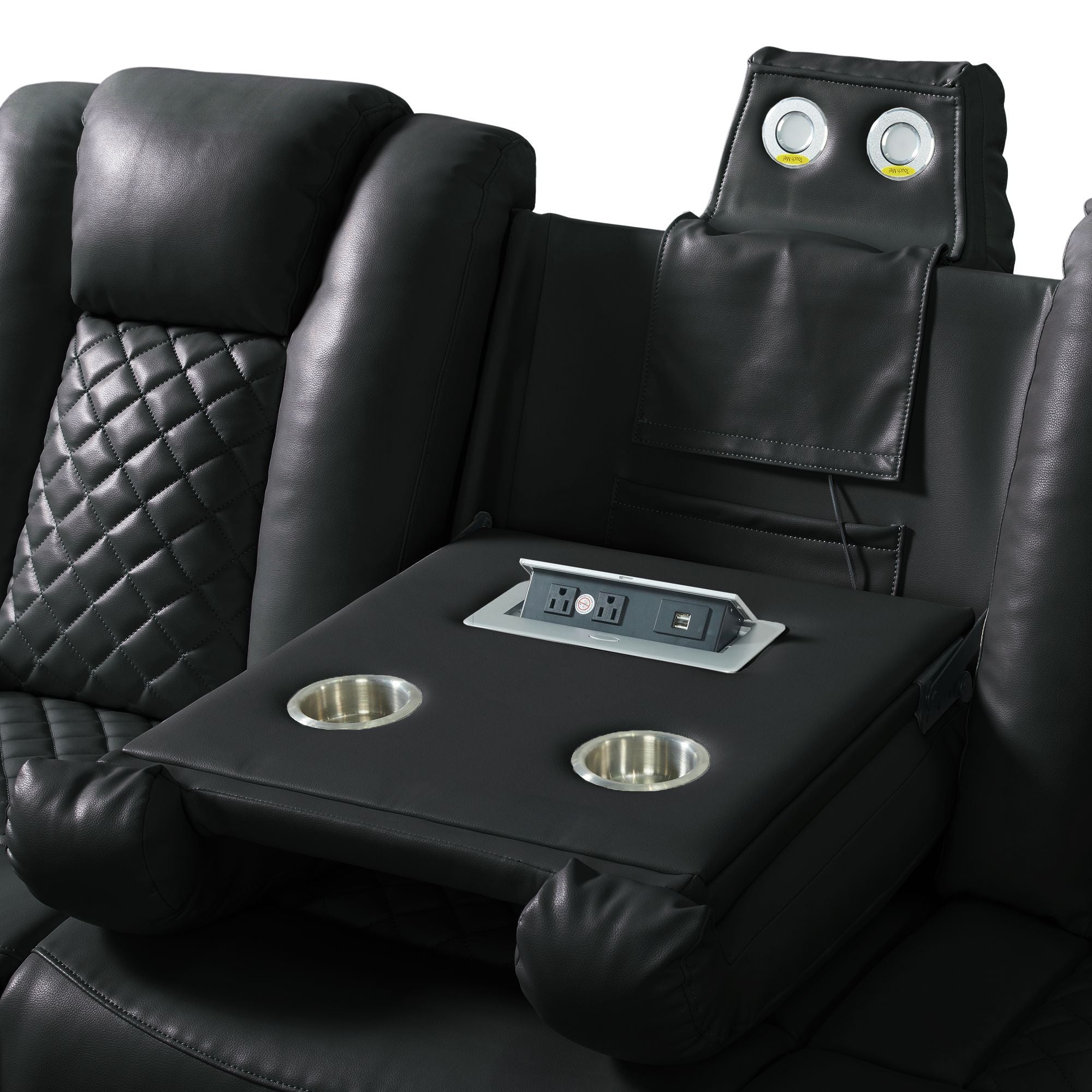 Carlo - Living Room Set