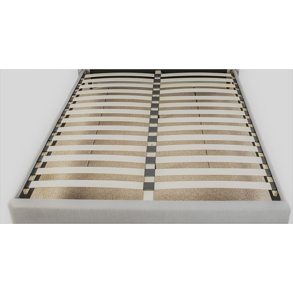 Darcy - Upholstered Bed In A Box
