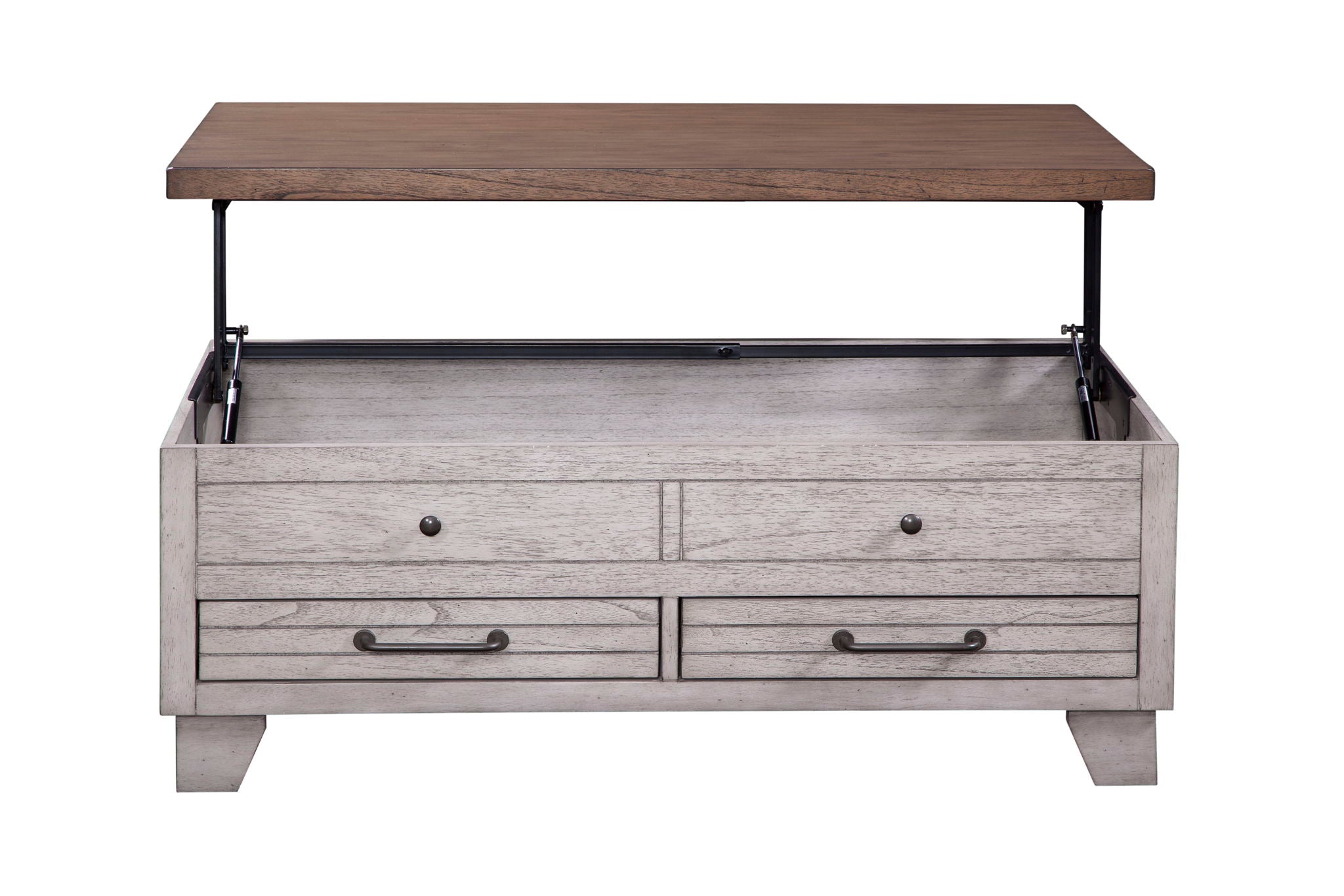 Bear Creek - 3 Piece Table Set