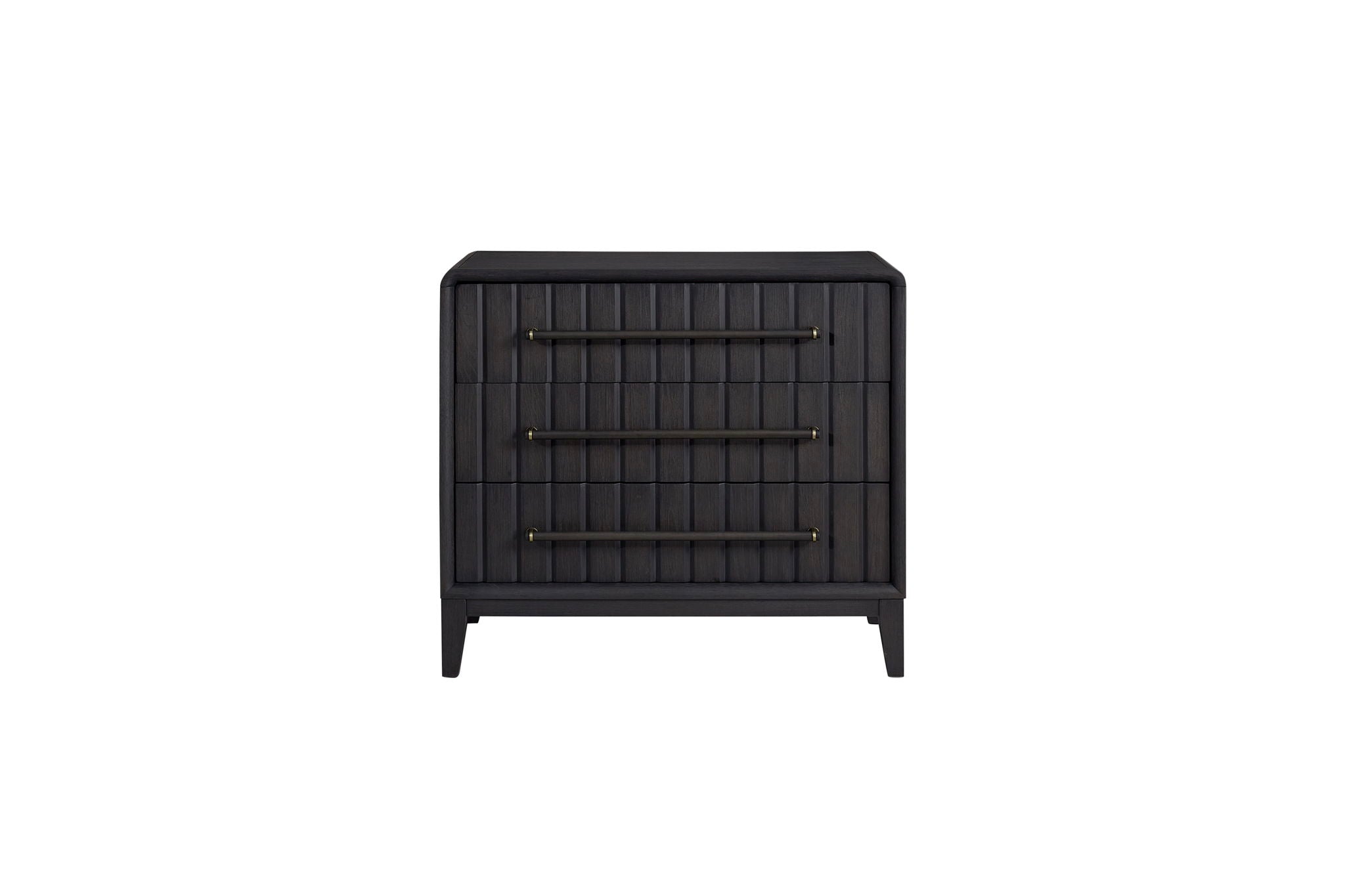 Elure - Bachelor Chest - Peppercorn