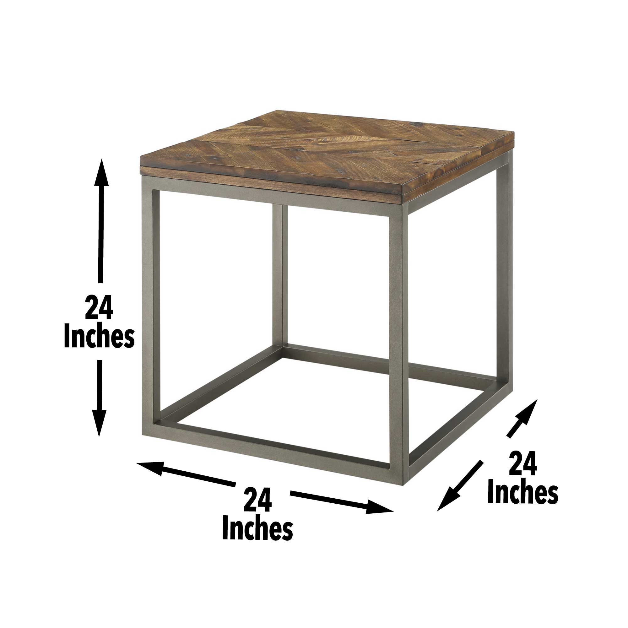 Lorenza - Table
