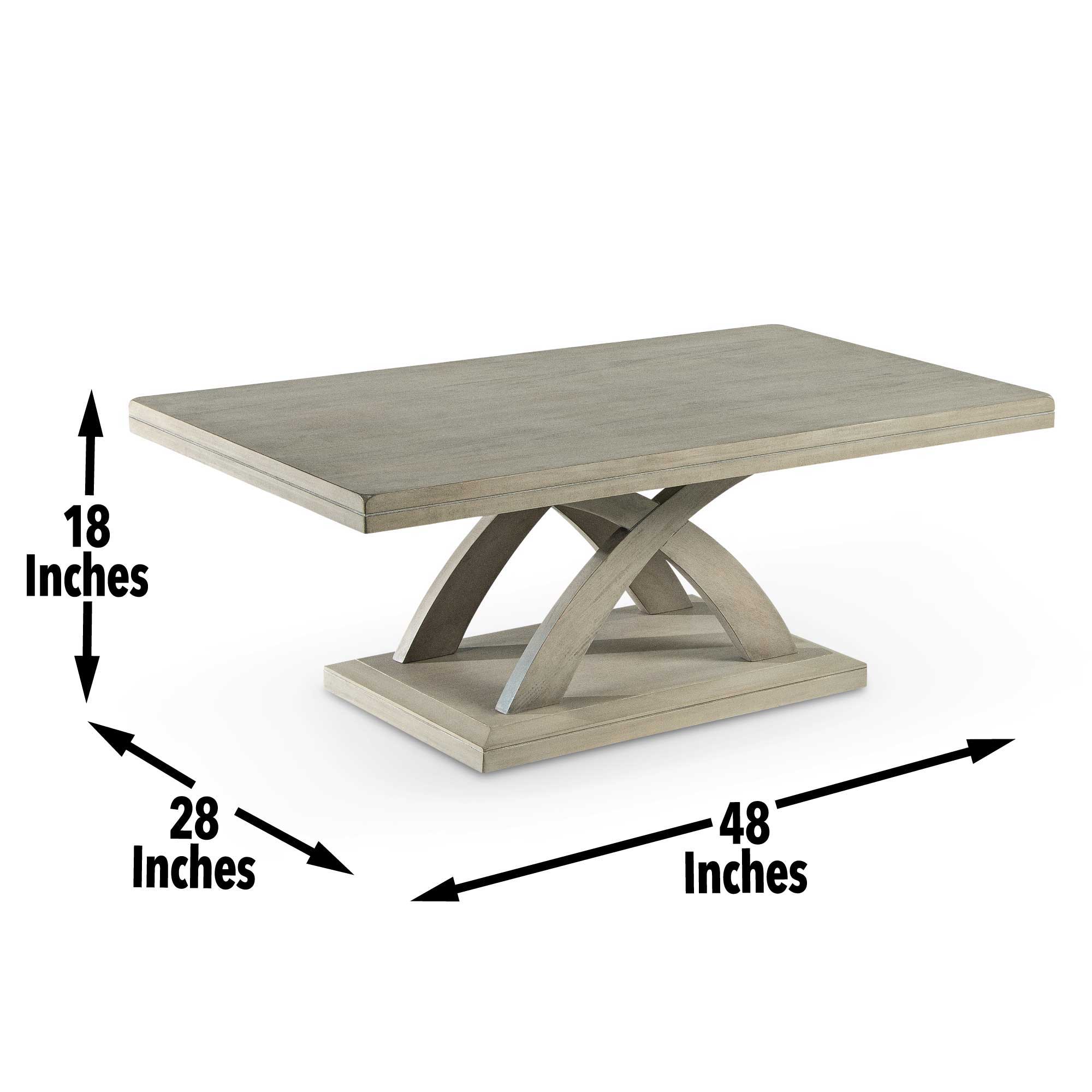 Jocelyn - Table