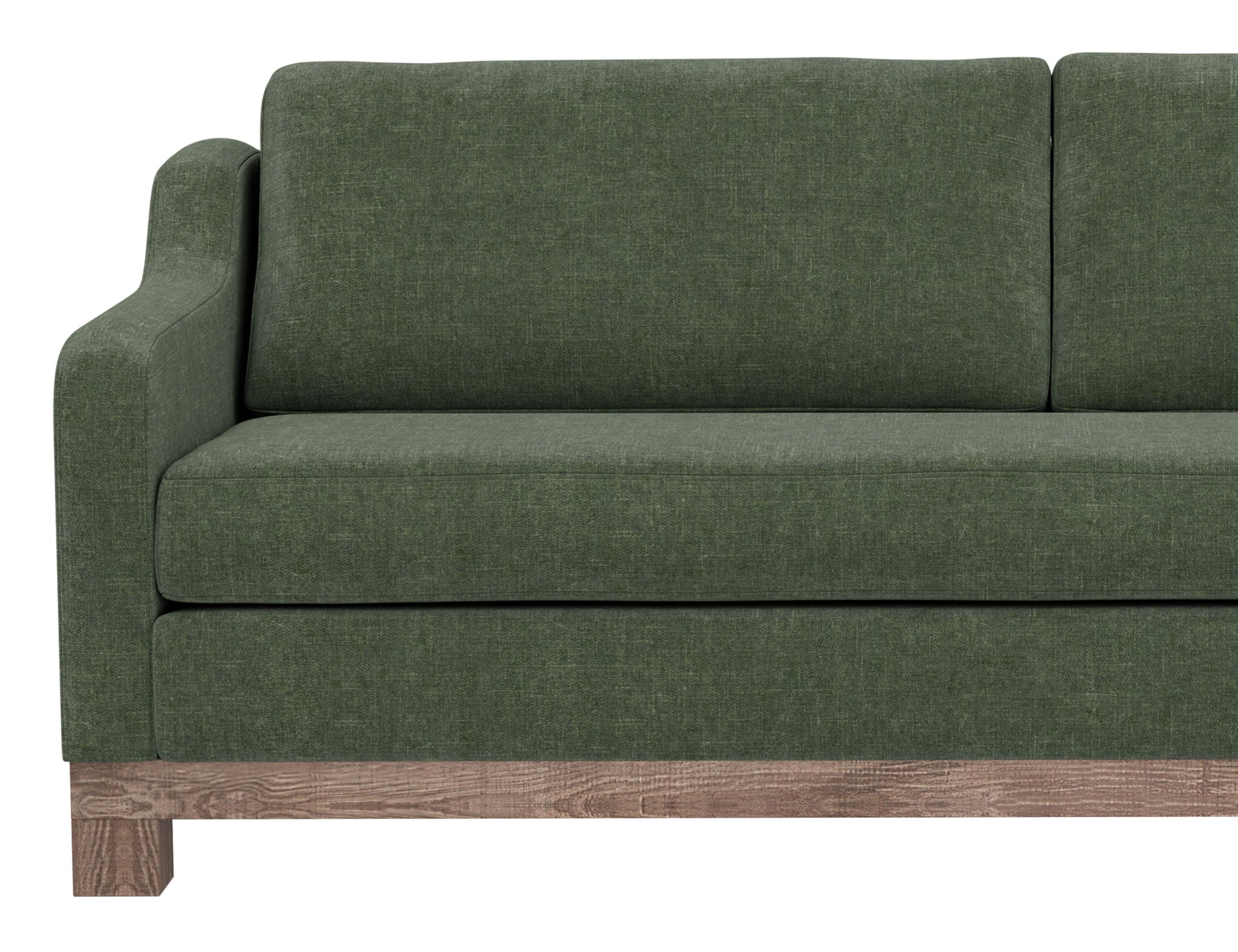 Samba - Loveseat