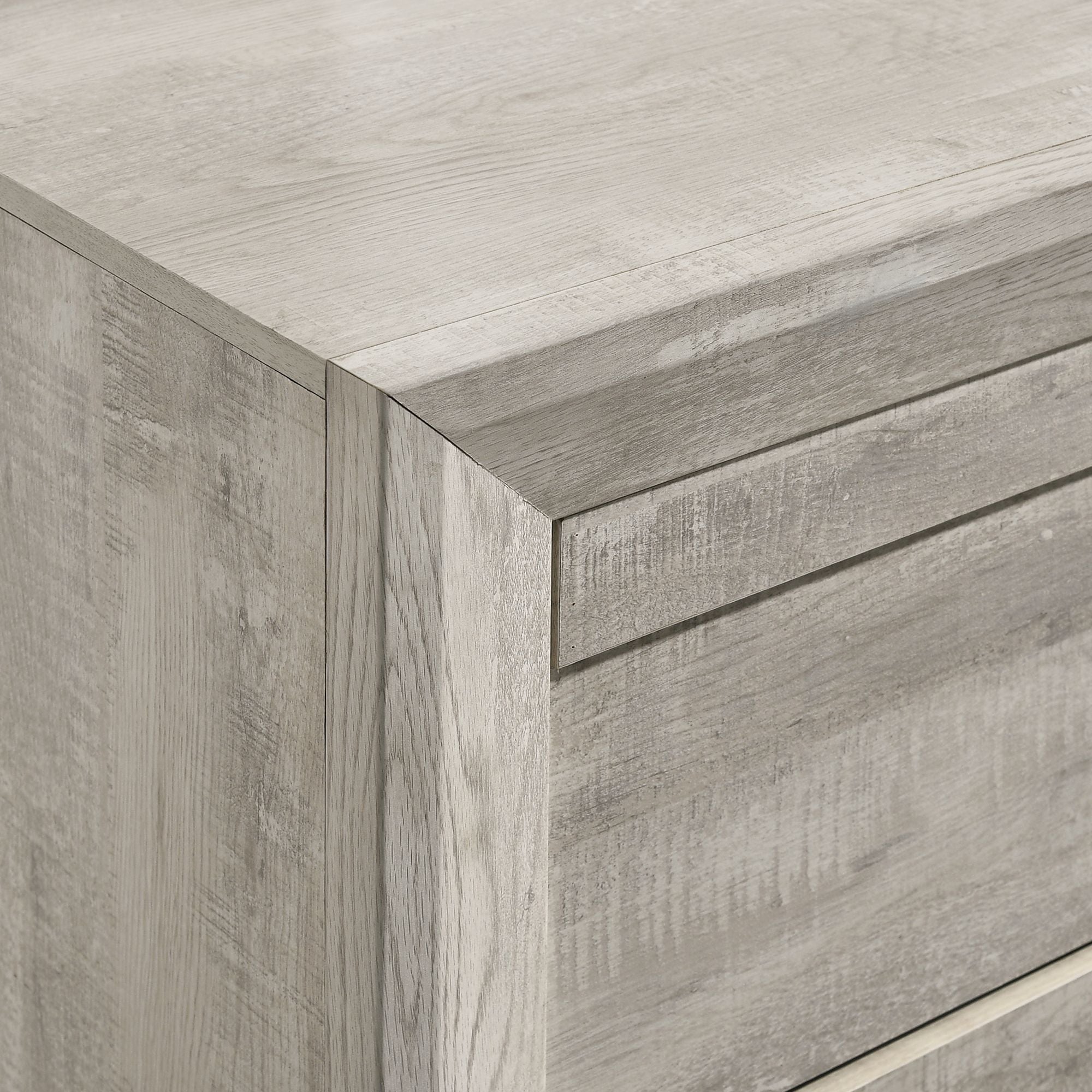 Eleanor - 6-Drawer Dresser