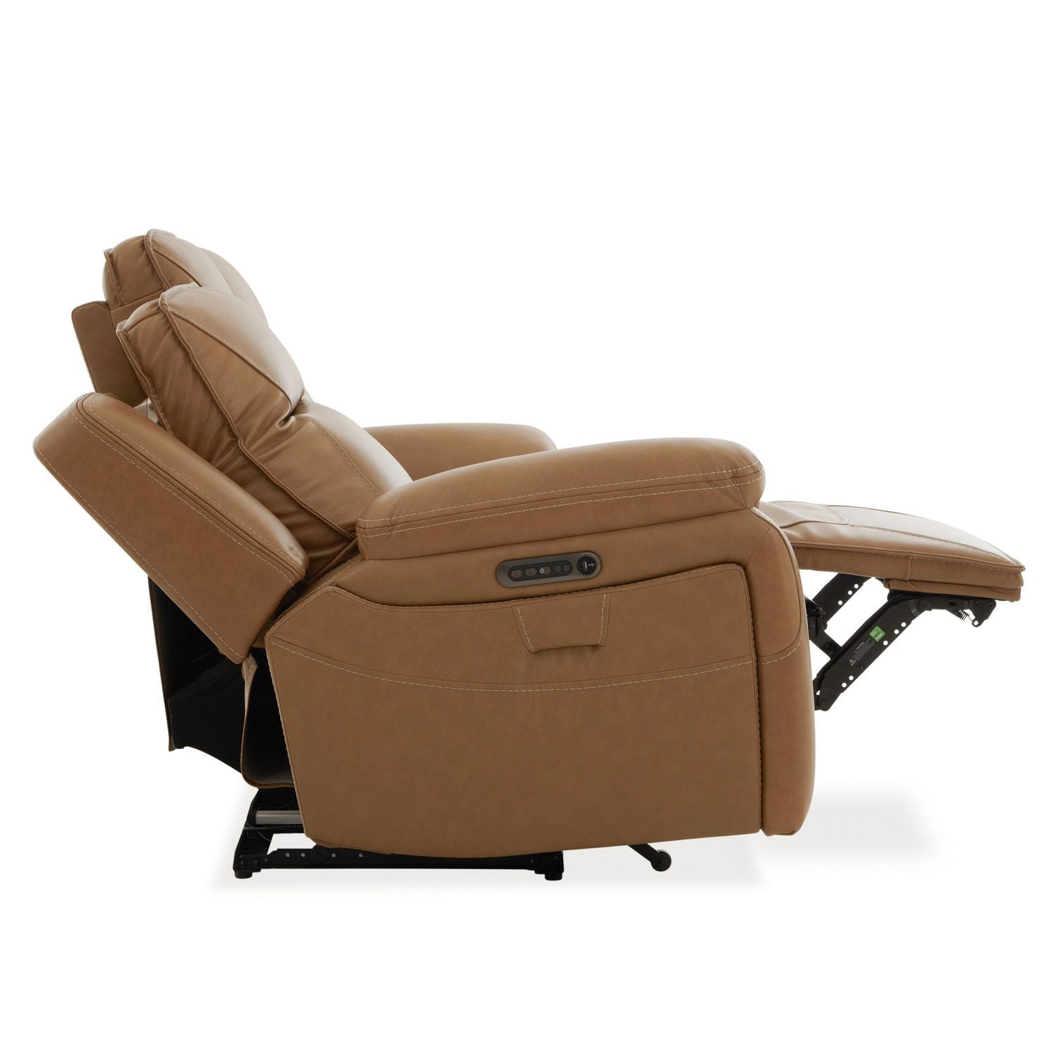 Callihan - Sofa P3 & ZW - Brown
