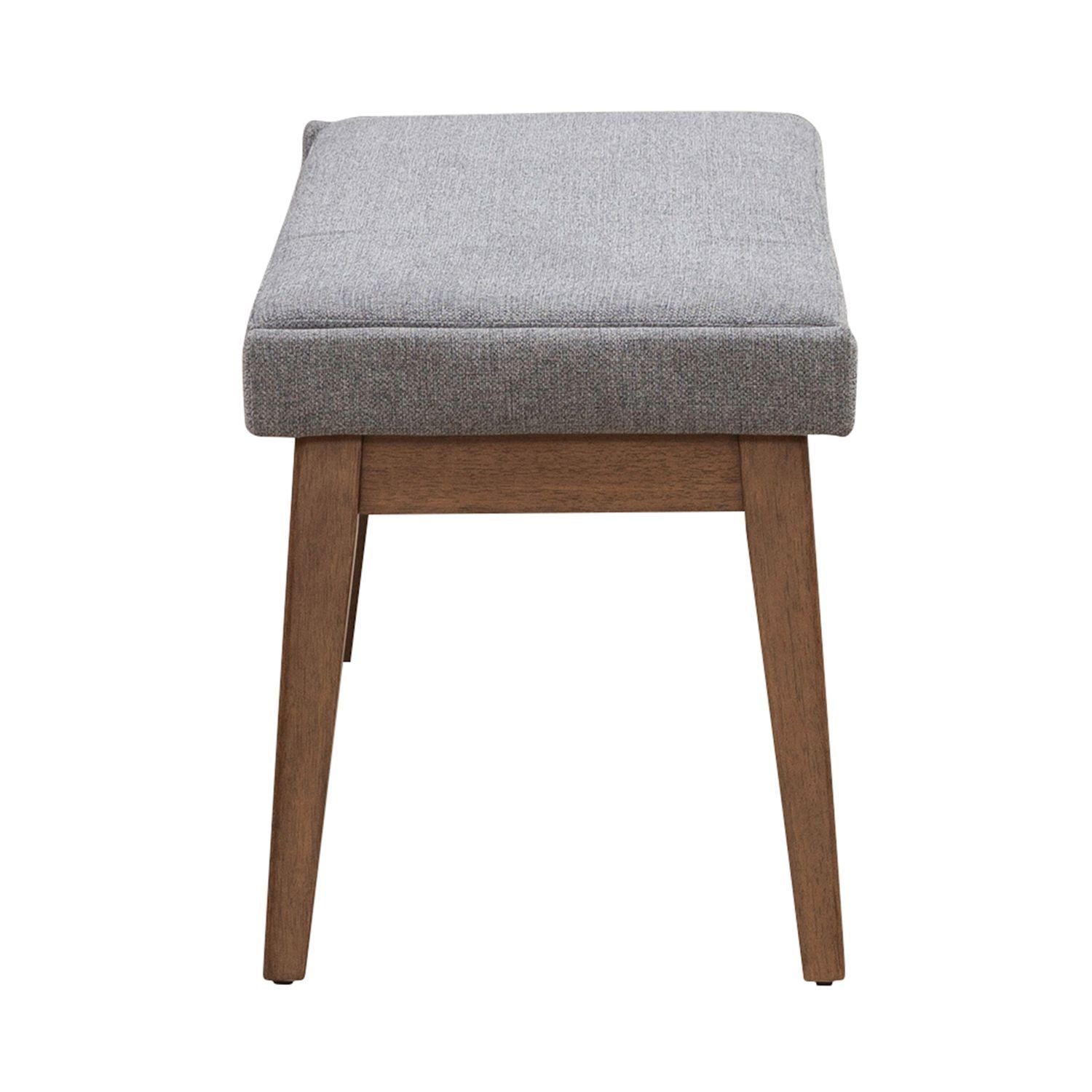 Space Savers - Dining Bench (RTA) - Brown