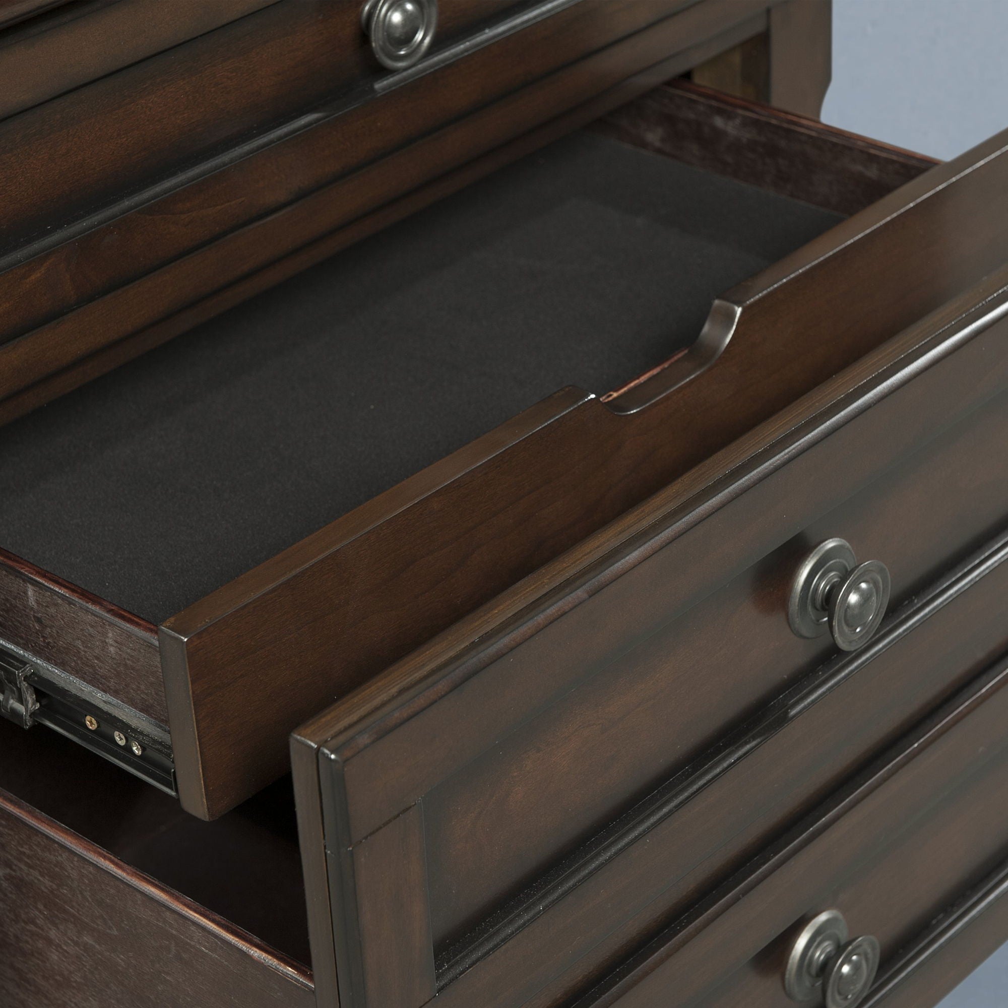 Kingston - Dresser