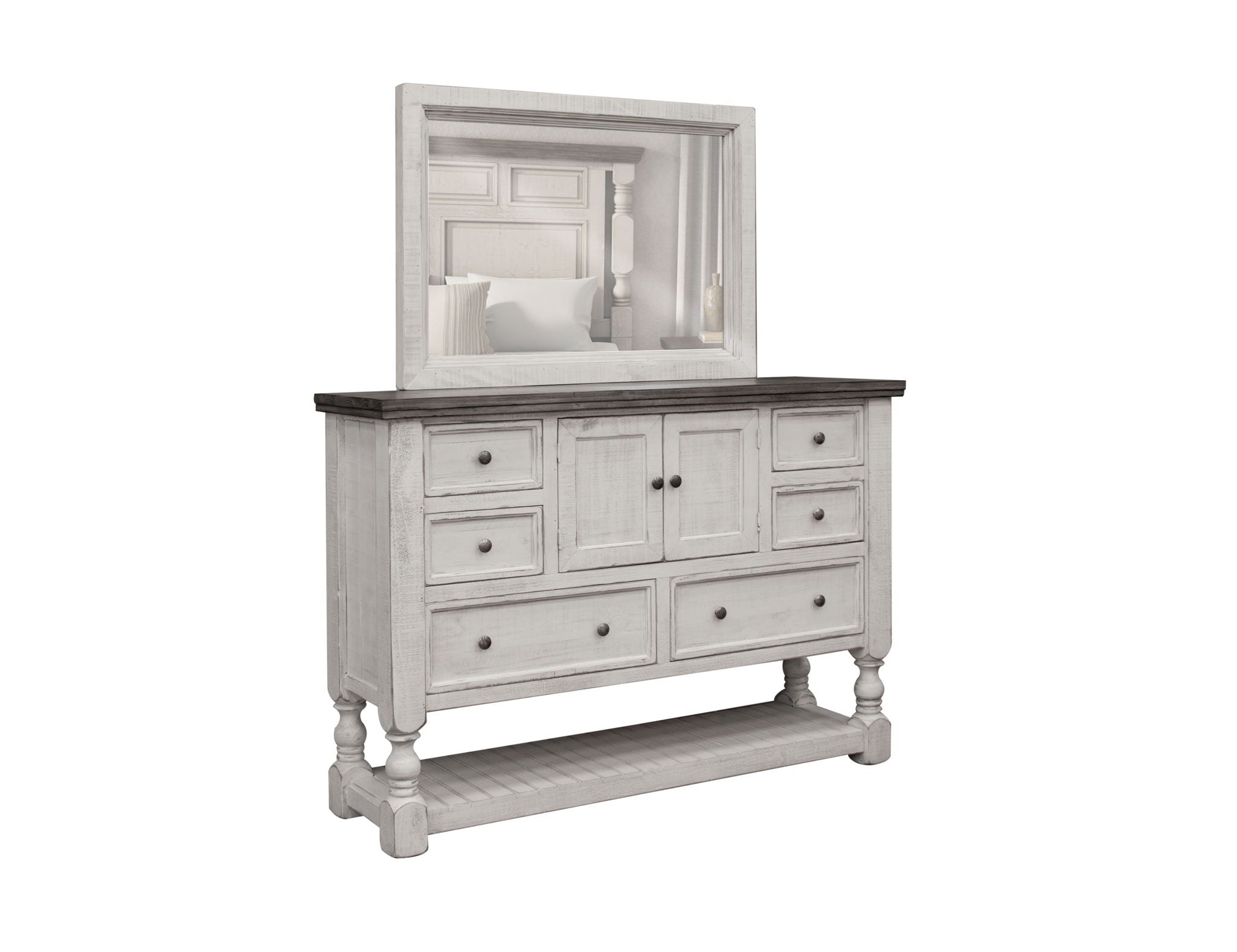 Stone - Dresser