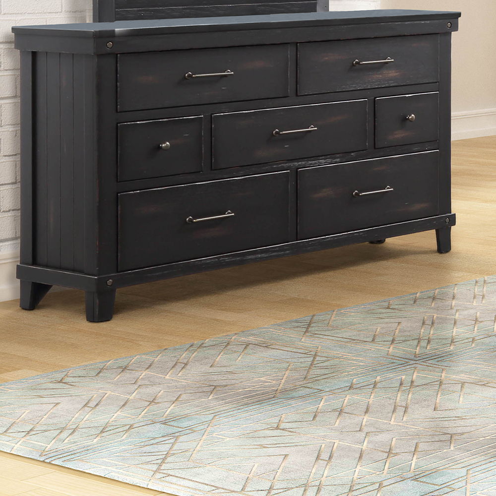 Spruce Creek - Dresser