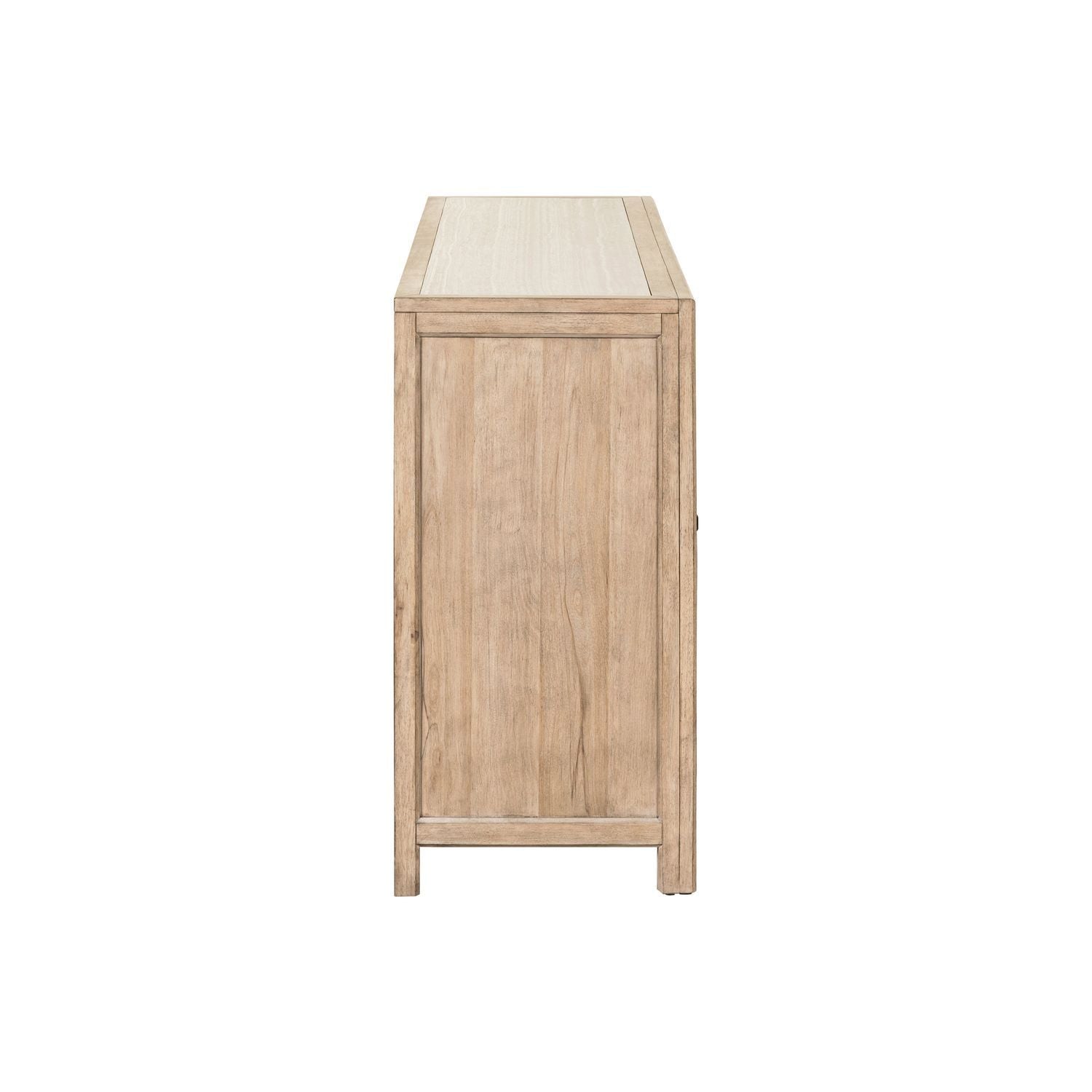Proximity Place - Accent Buffet - Brown