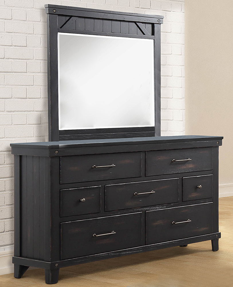 Spruce Creek - Dresser
