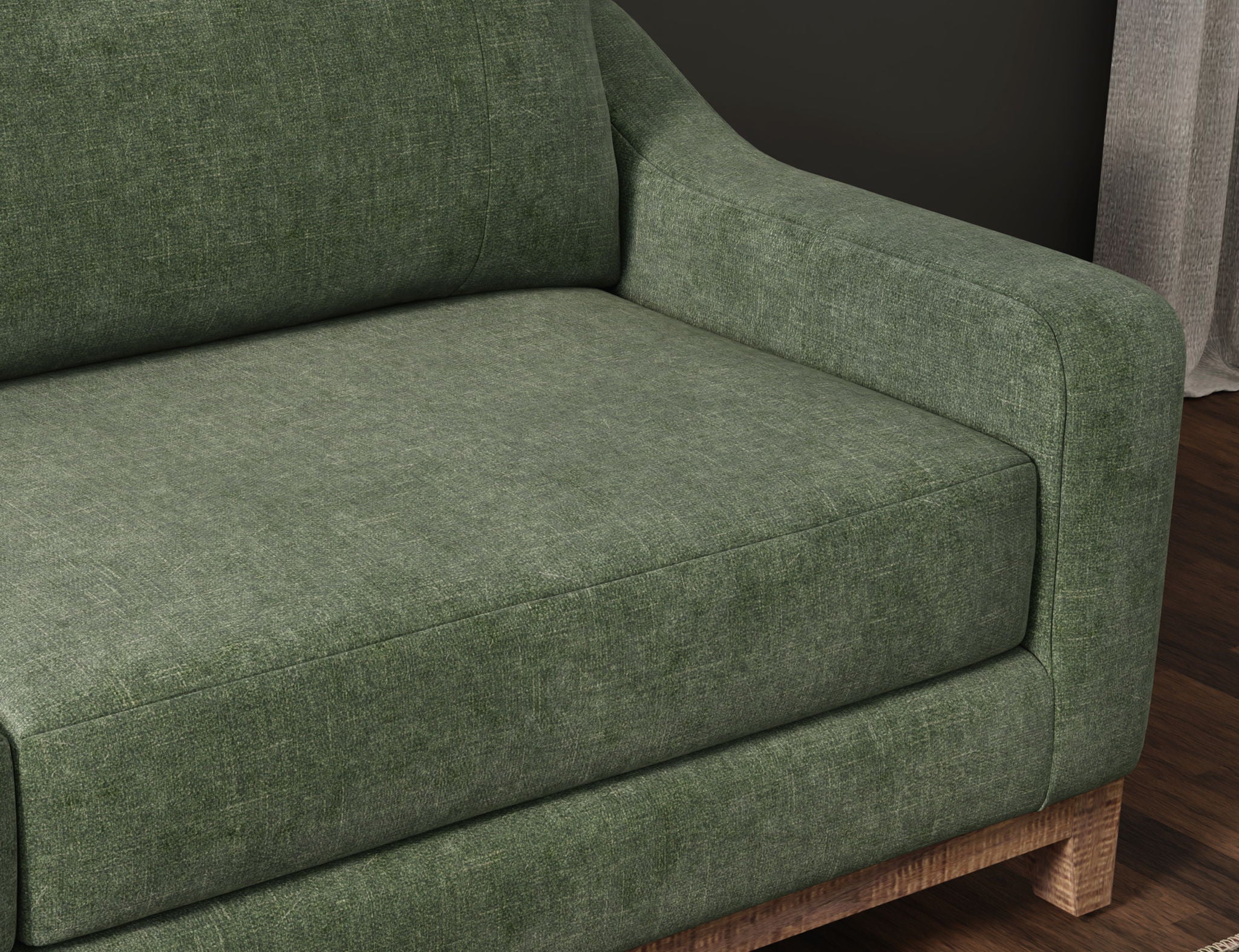 Olivo - Arm Chair