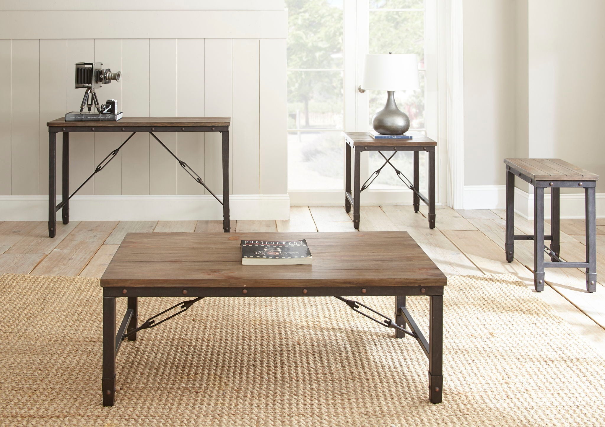 Jersey - Table