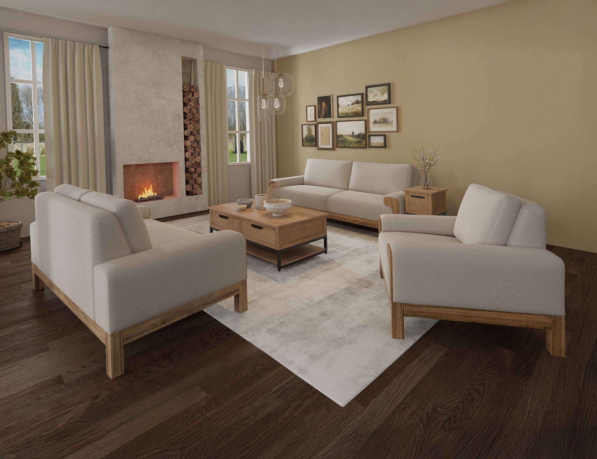 Sedona - Loveseat