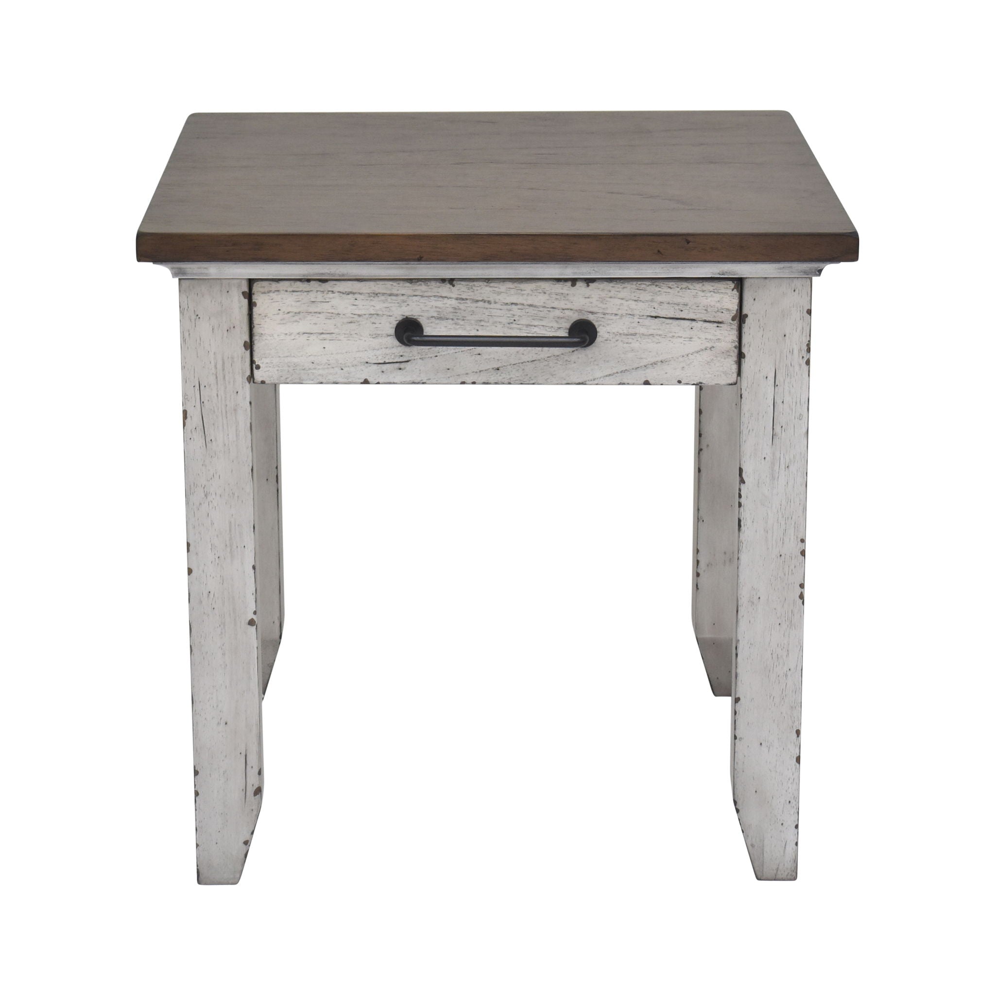 Bear Creek - 3 Piece Table Set