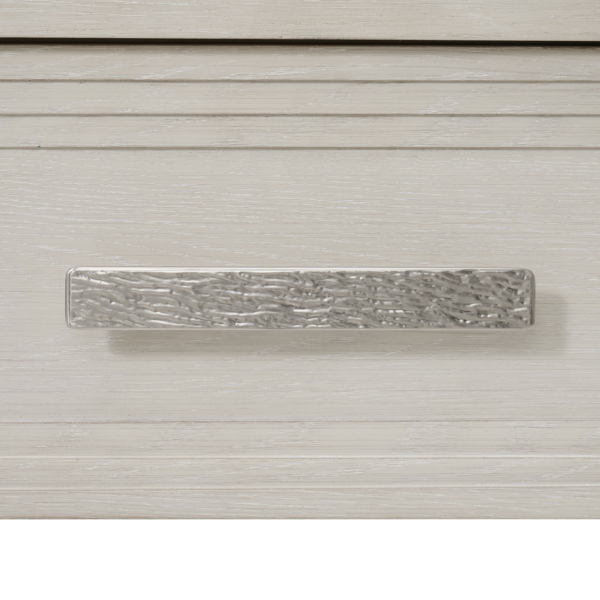 Avalanche - Sofa Table - Antique White