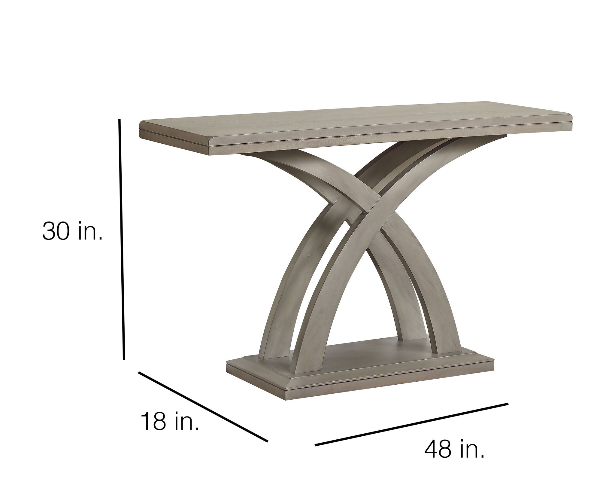 Jocelyn - Table