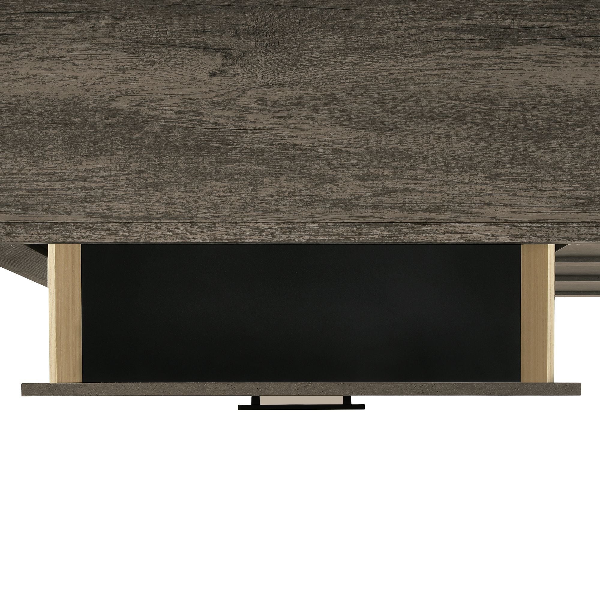 Eleanor - 6-Drawer Dresser