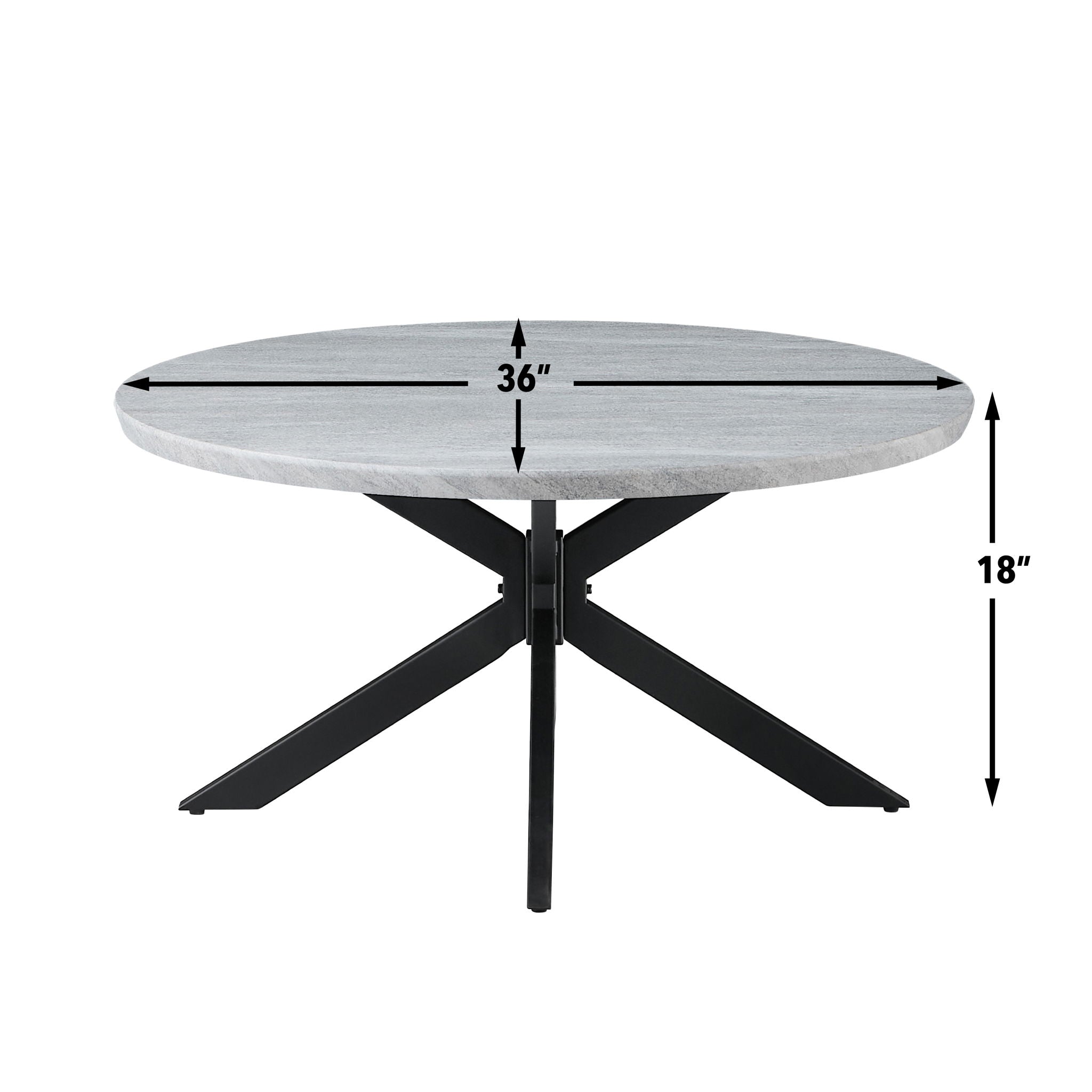 Keyla - Table