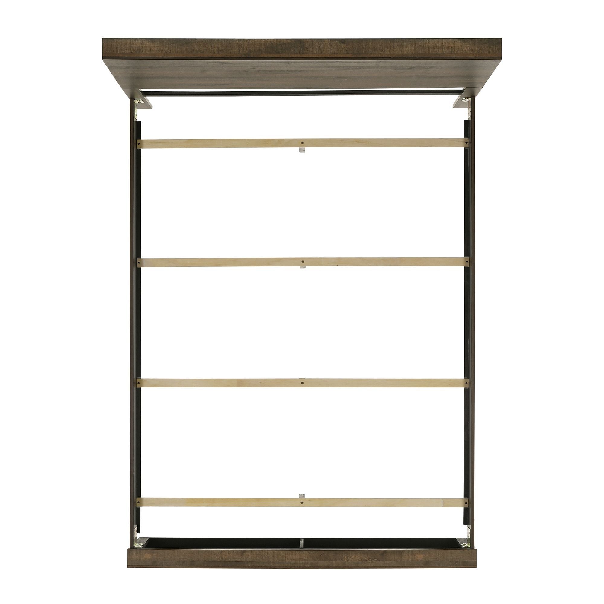 Bailey - Drift King Panel Bed