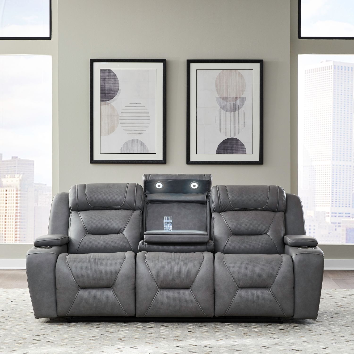 Chapman - Sofa