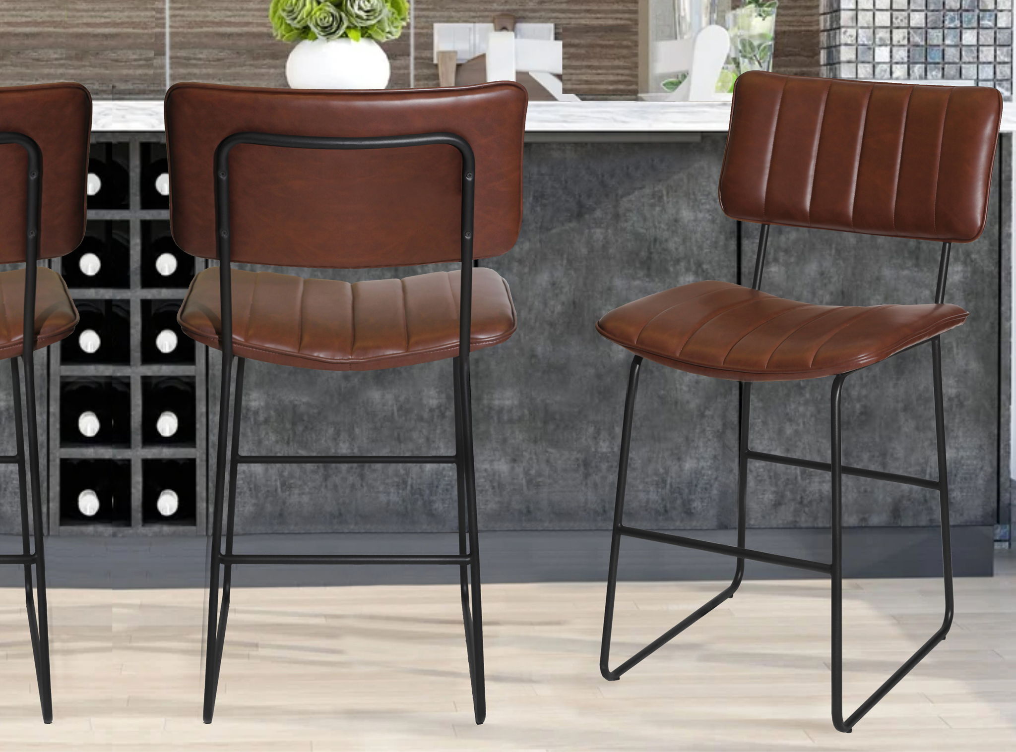 Tribeca - Stool