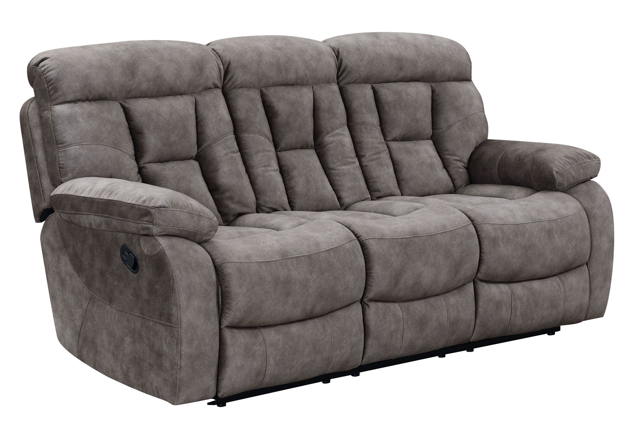 Bogata - Living Room Set