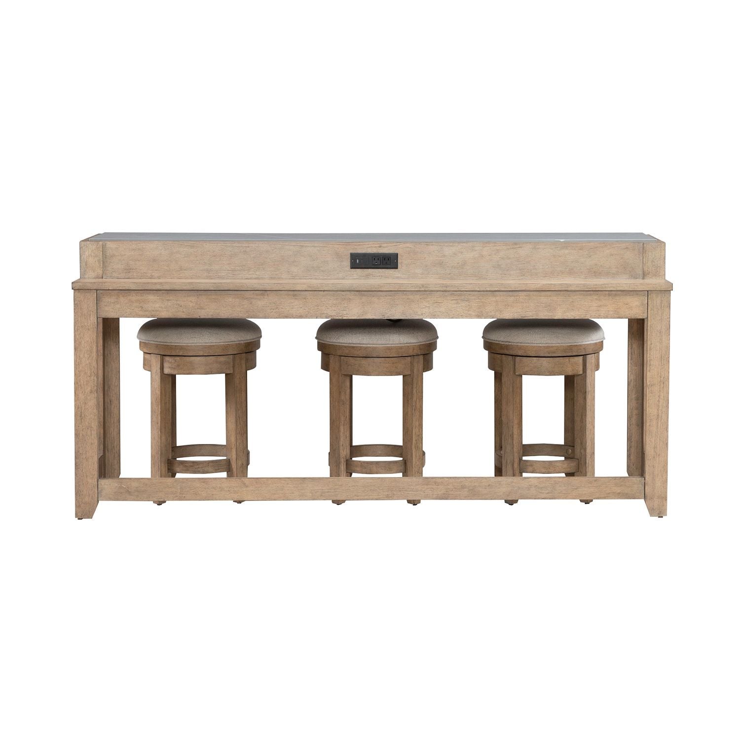 Millstone - 4 Piece Set - Nutmeg