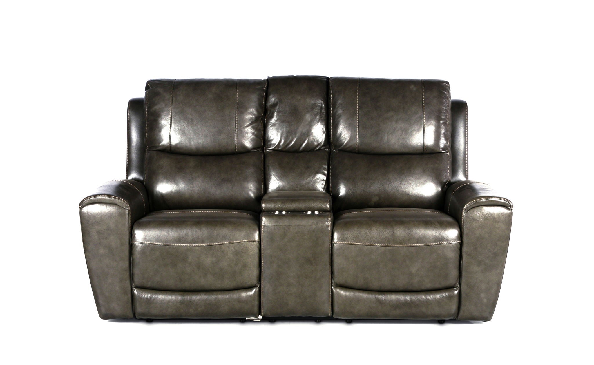 Laurel - Reclining Living Room Set