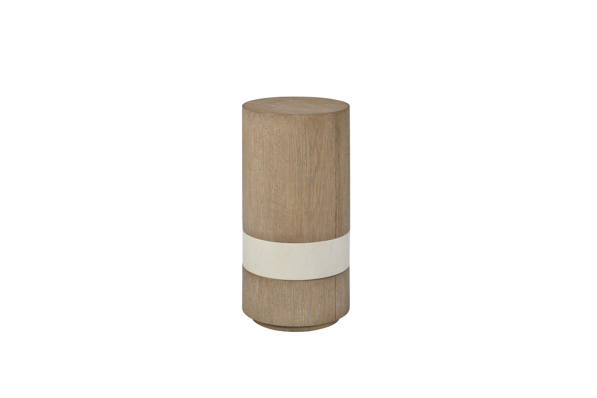 Trilogy - Spot Table - Toffee