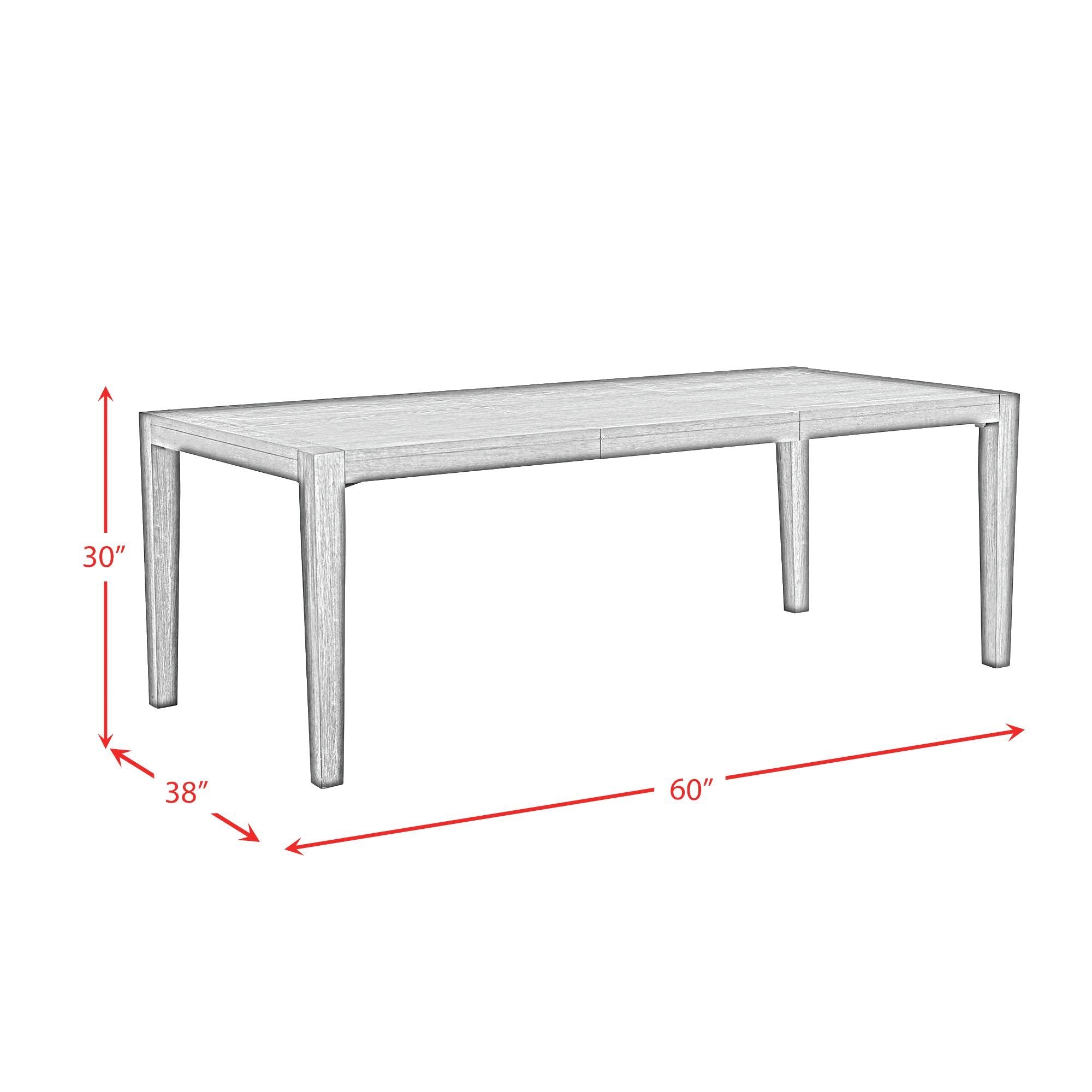 Sullivan - Storage Bed