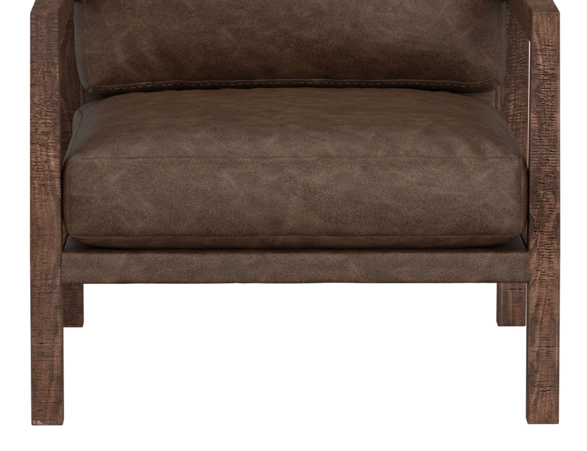 Milan - Armchair