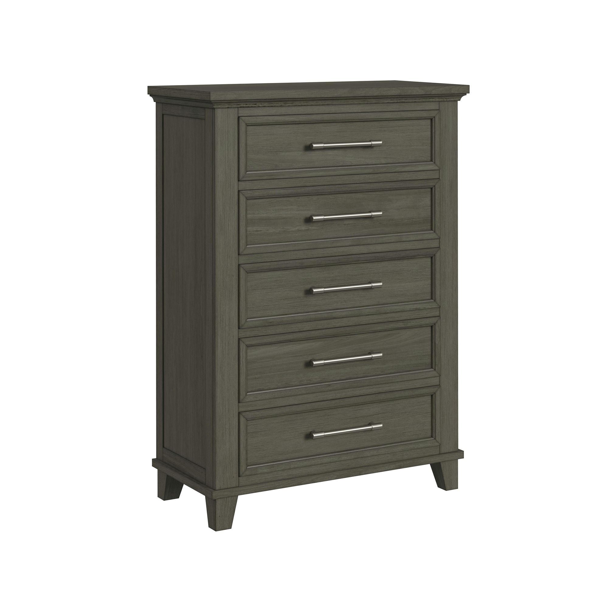 Canterbury - Panel Bedroom Set
