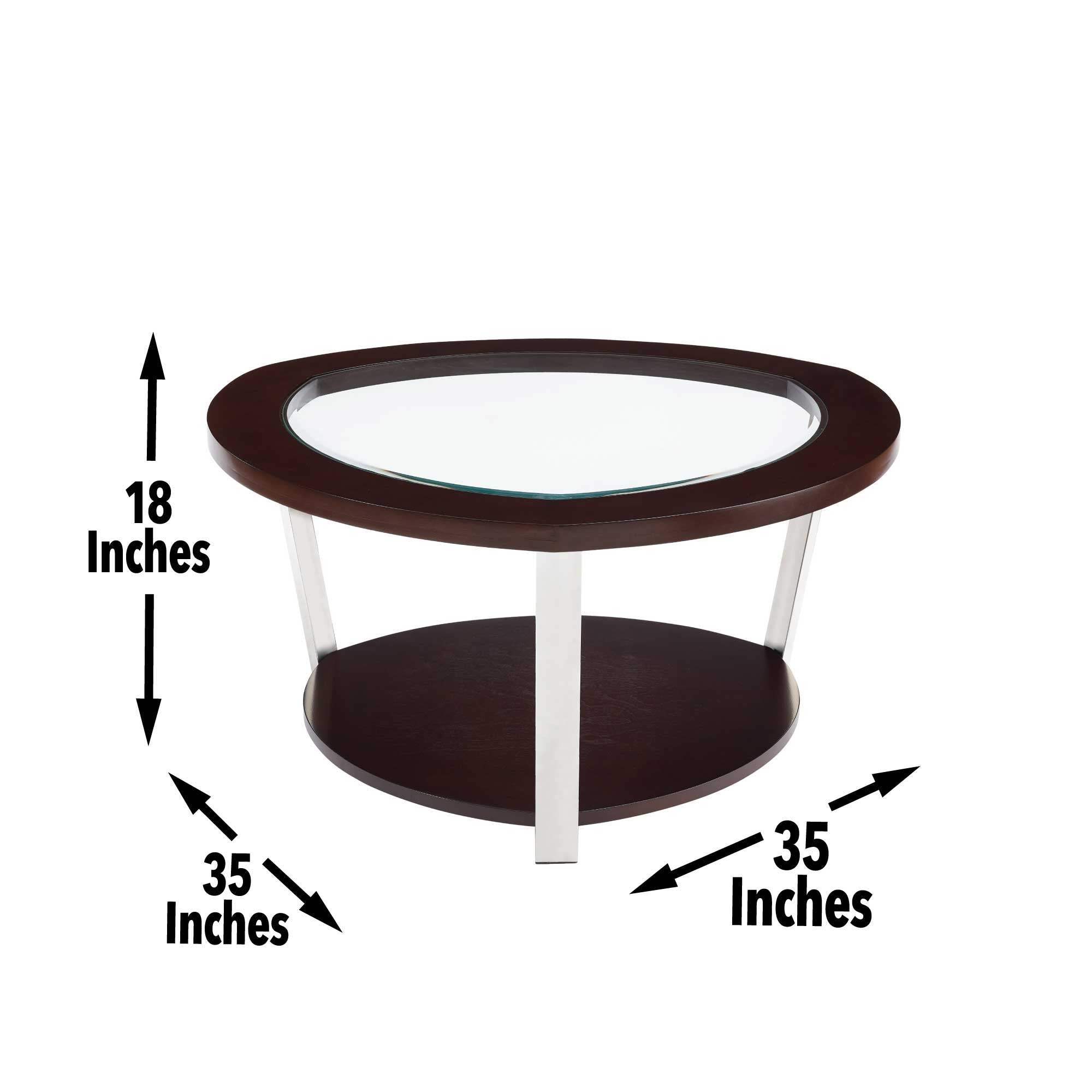 Duncan - Table