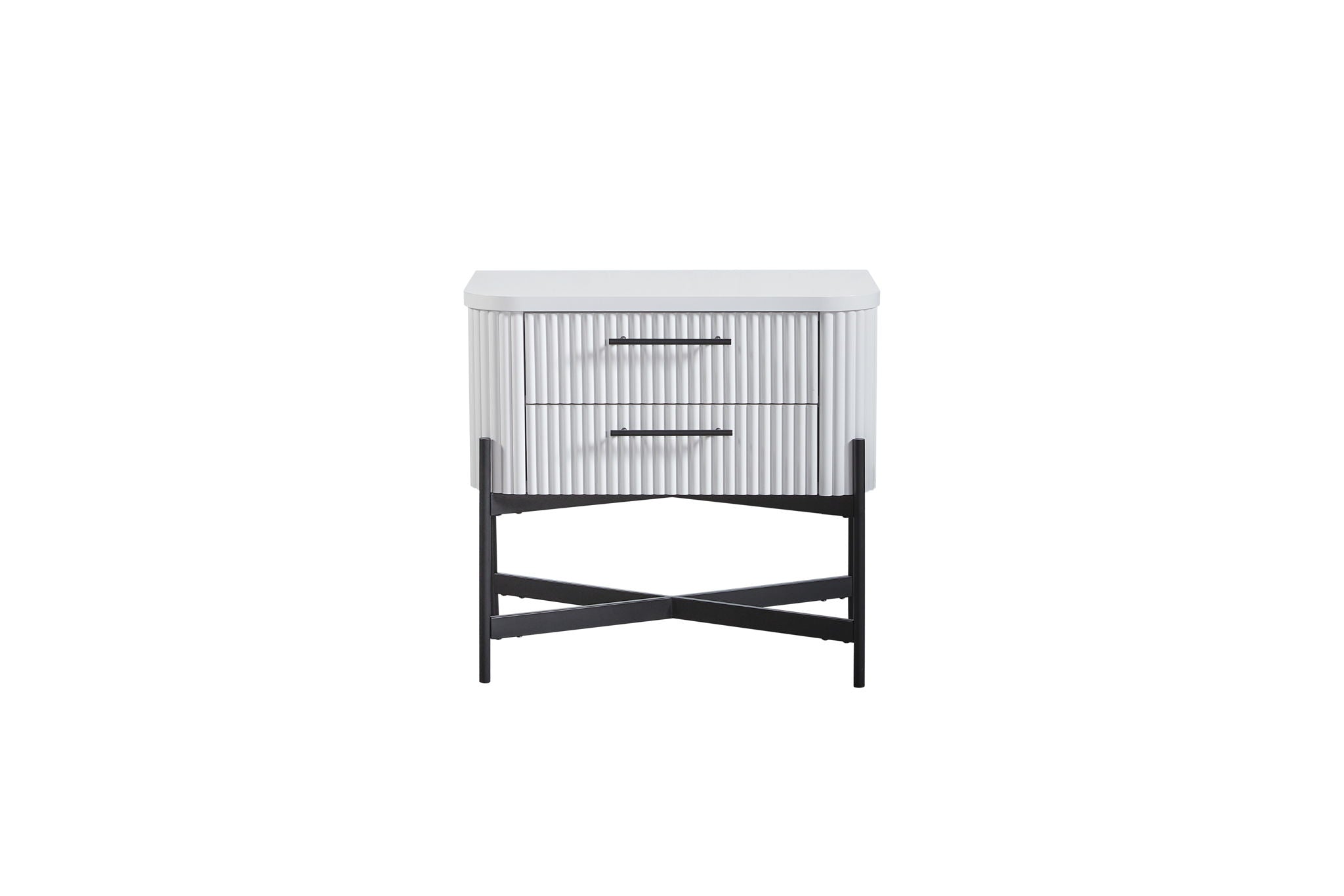 Fisher Park - Nightstand