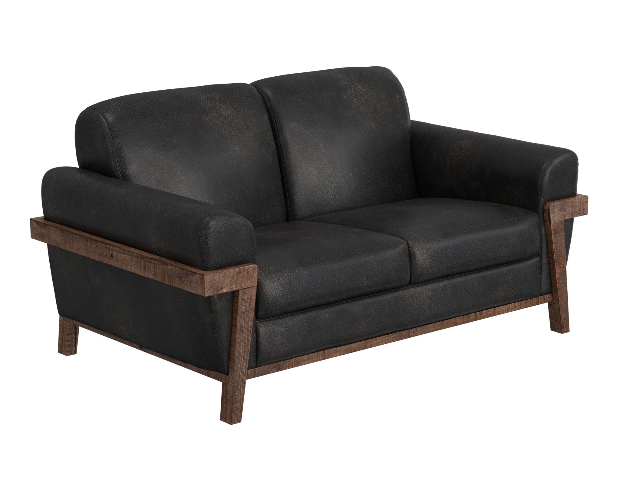 Loft - Loveseat