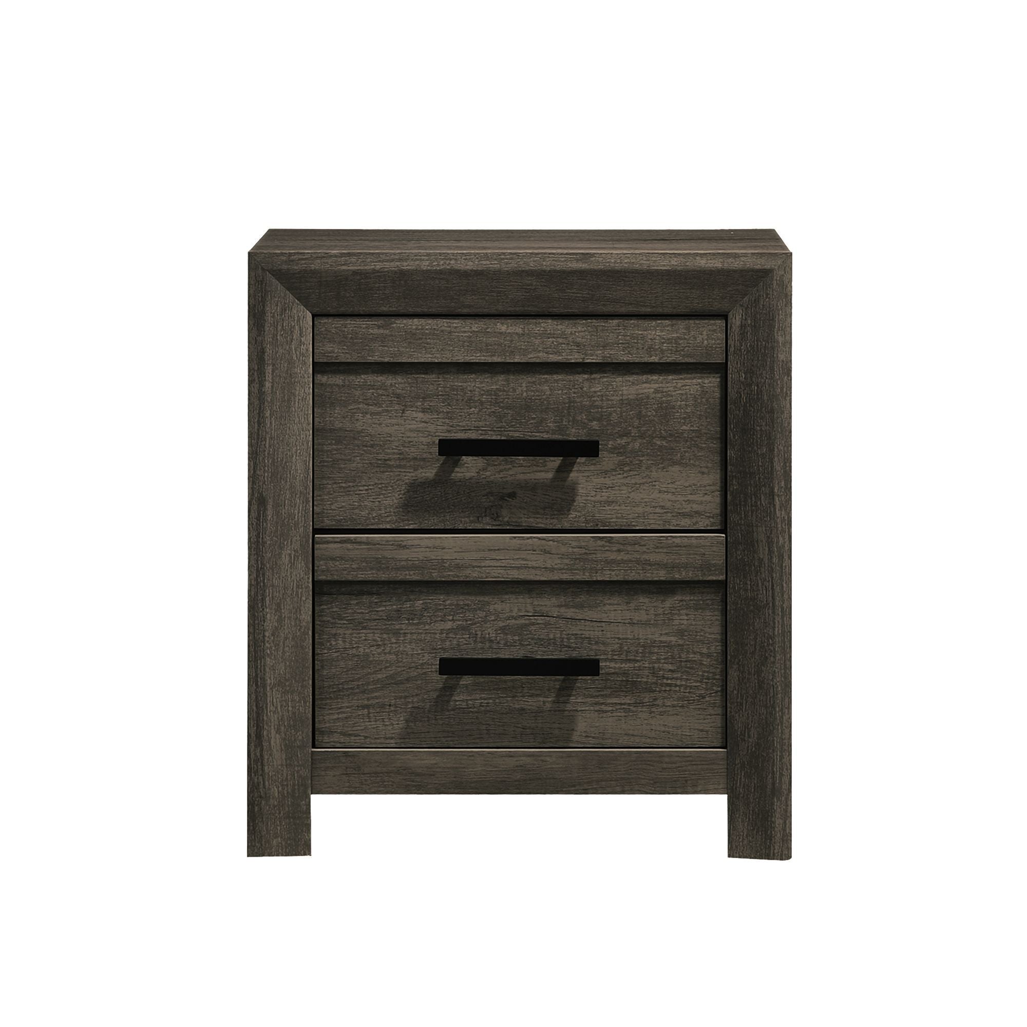Eleanor - 2-Drawer Nightstand